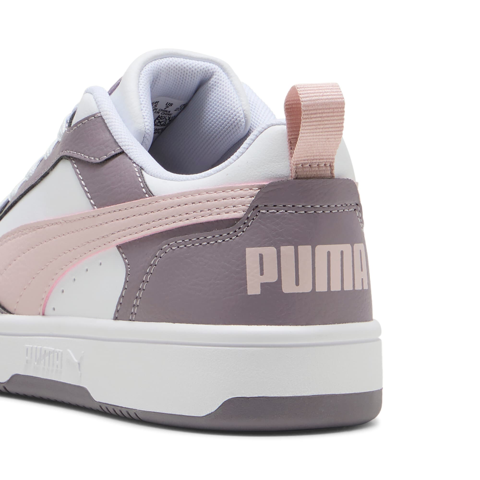 Rebound V6 Low Sneakers