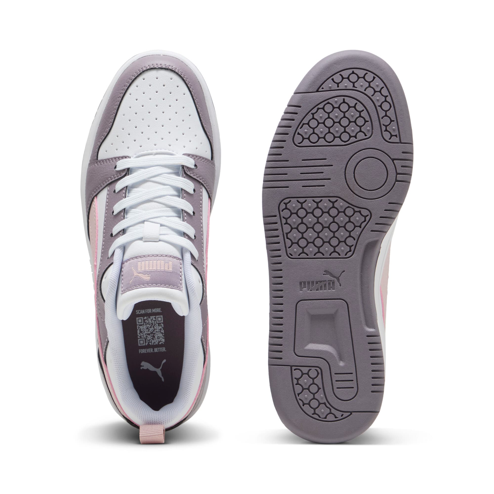 Rebound V6 Low Sneakers