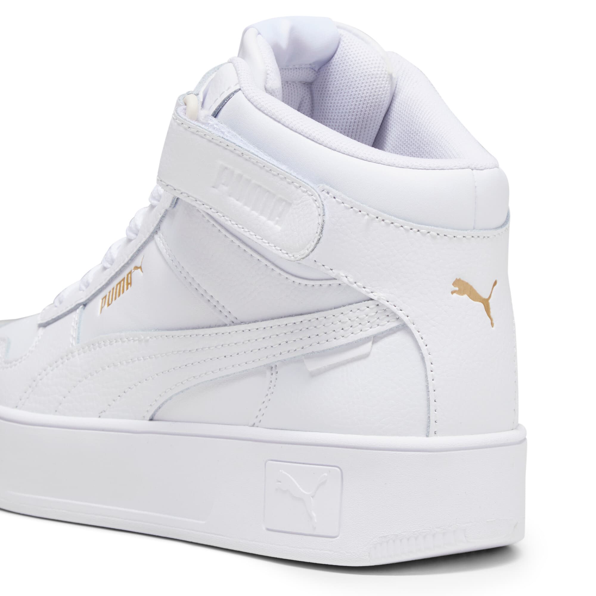 Carina Street Mid Women's Sneakers