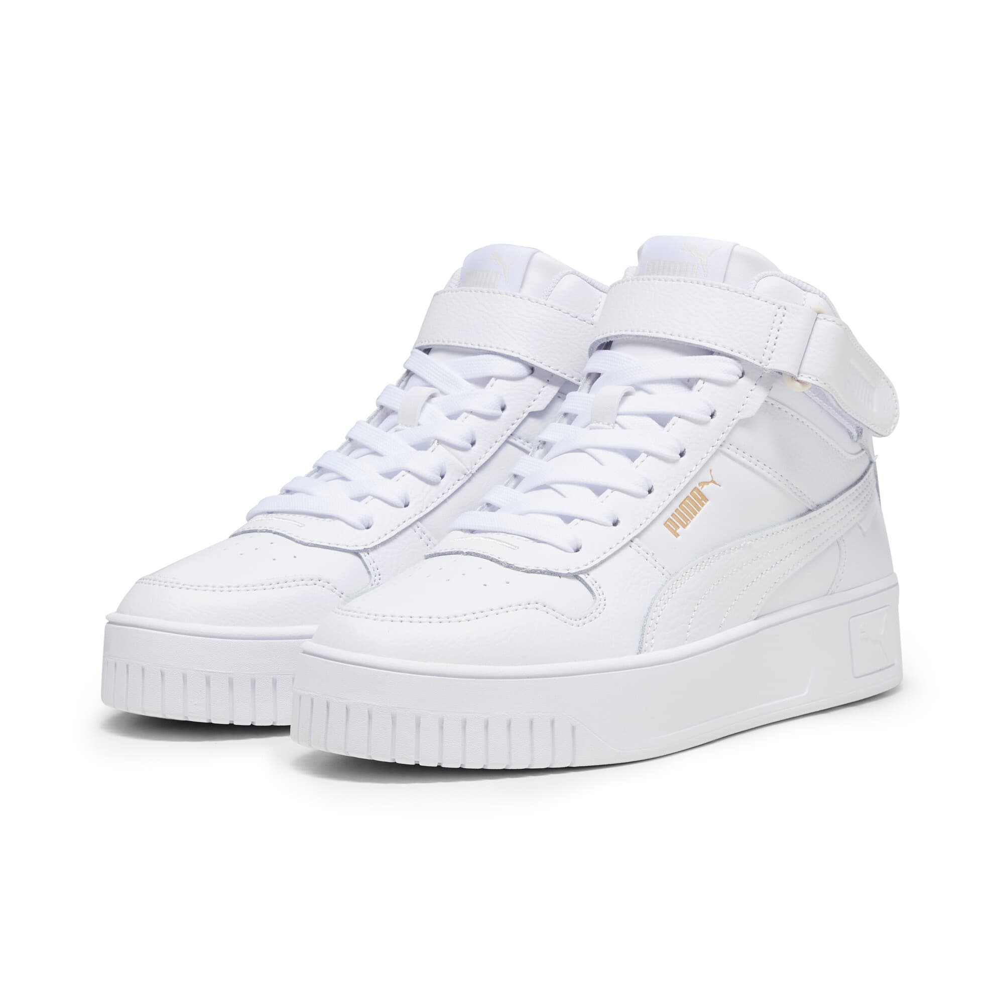 Carina Street Mid Women's Sneakers