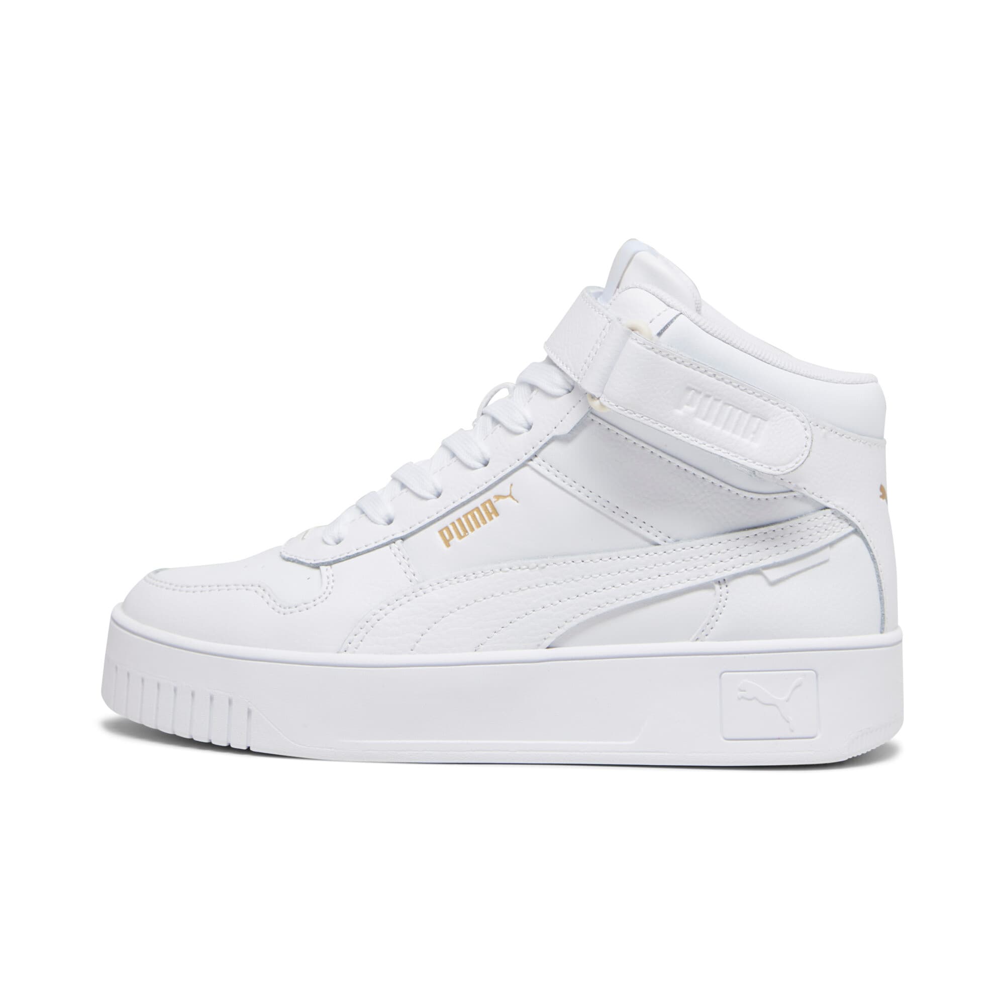 Carina Street Mid Women's Sneakers