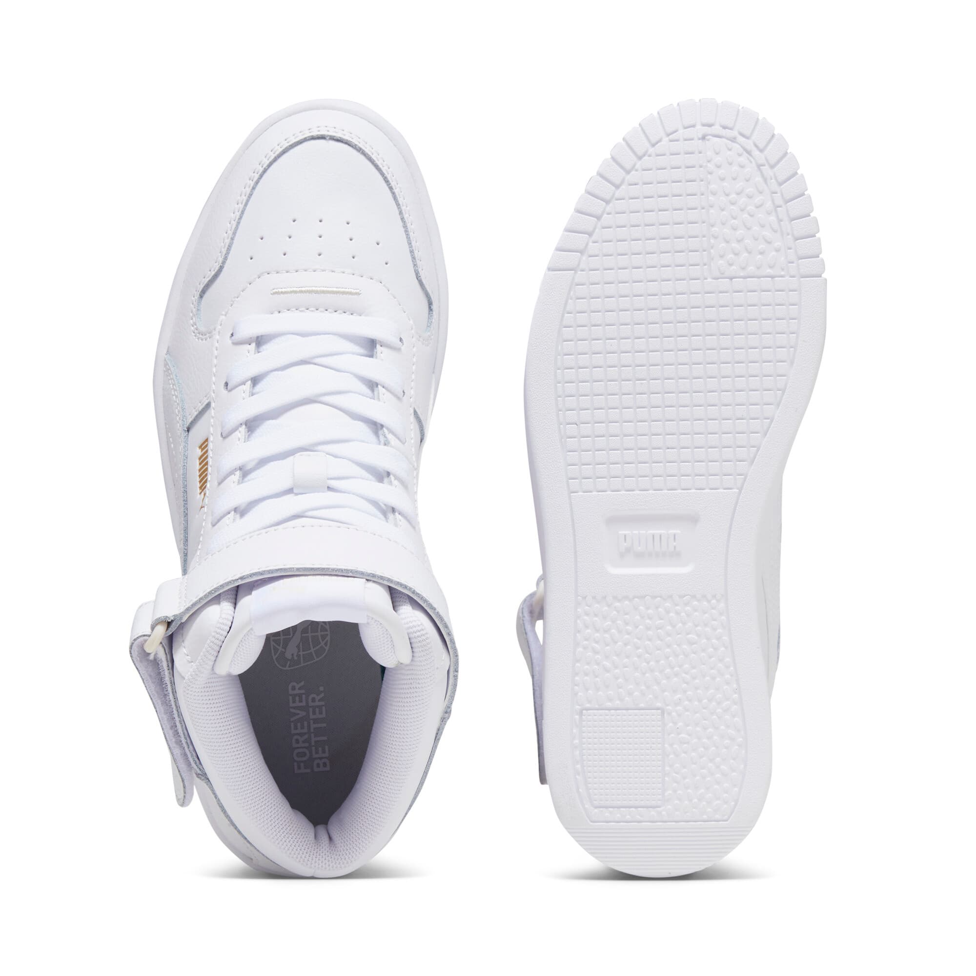 Carina Street Mid Women's Sneakers
