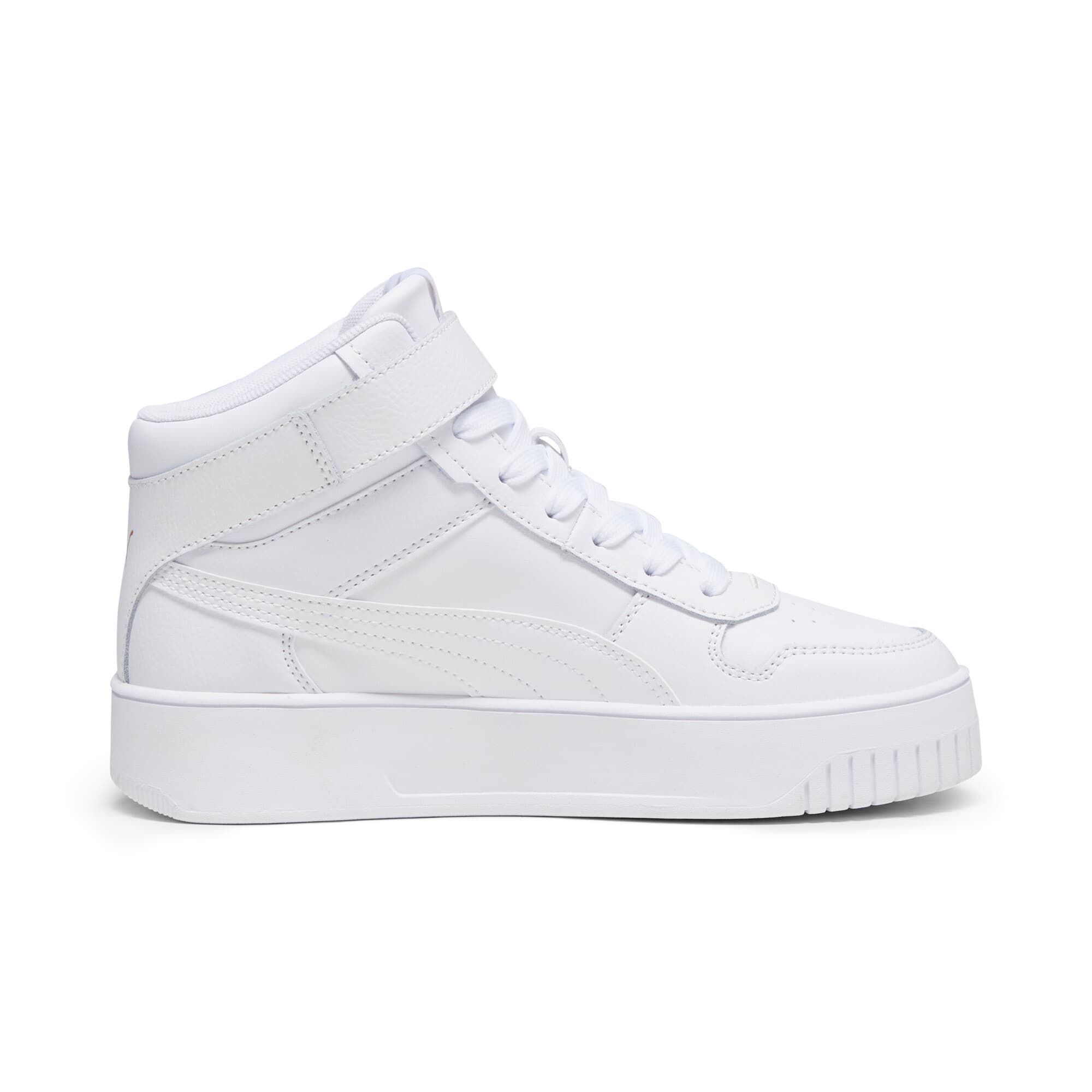 Carina Street Mid Women's Sneakers