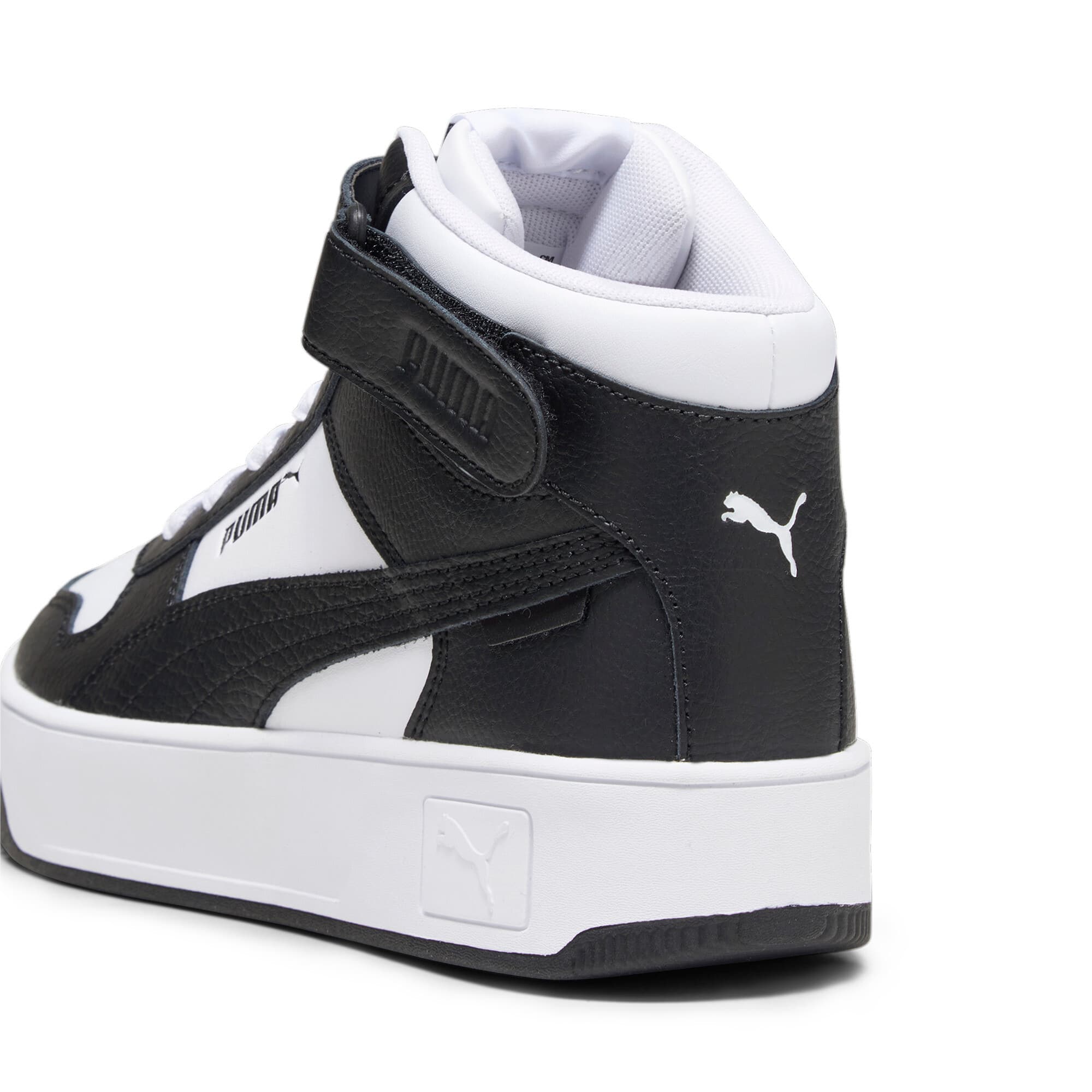 Carina Street Mid Women's Sneakers
