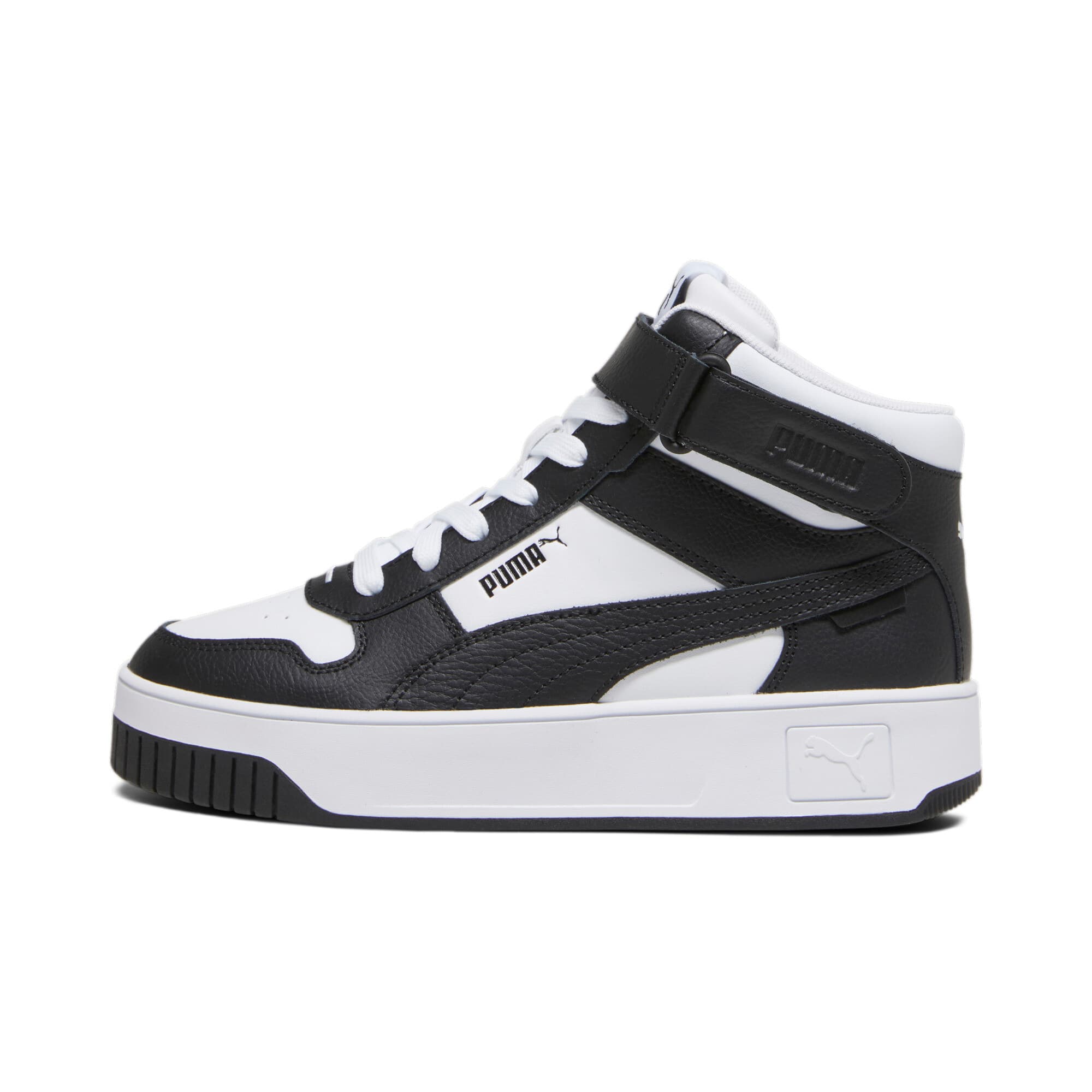 Carina Street Mid Women's Sneakers