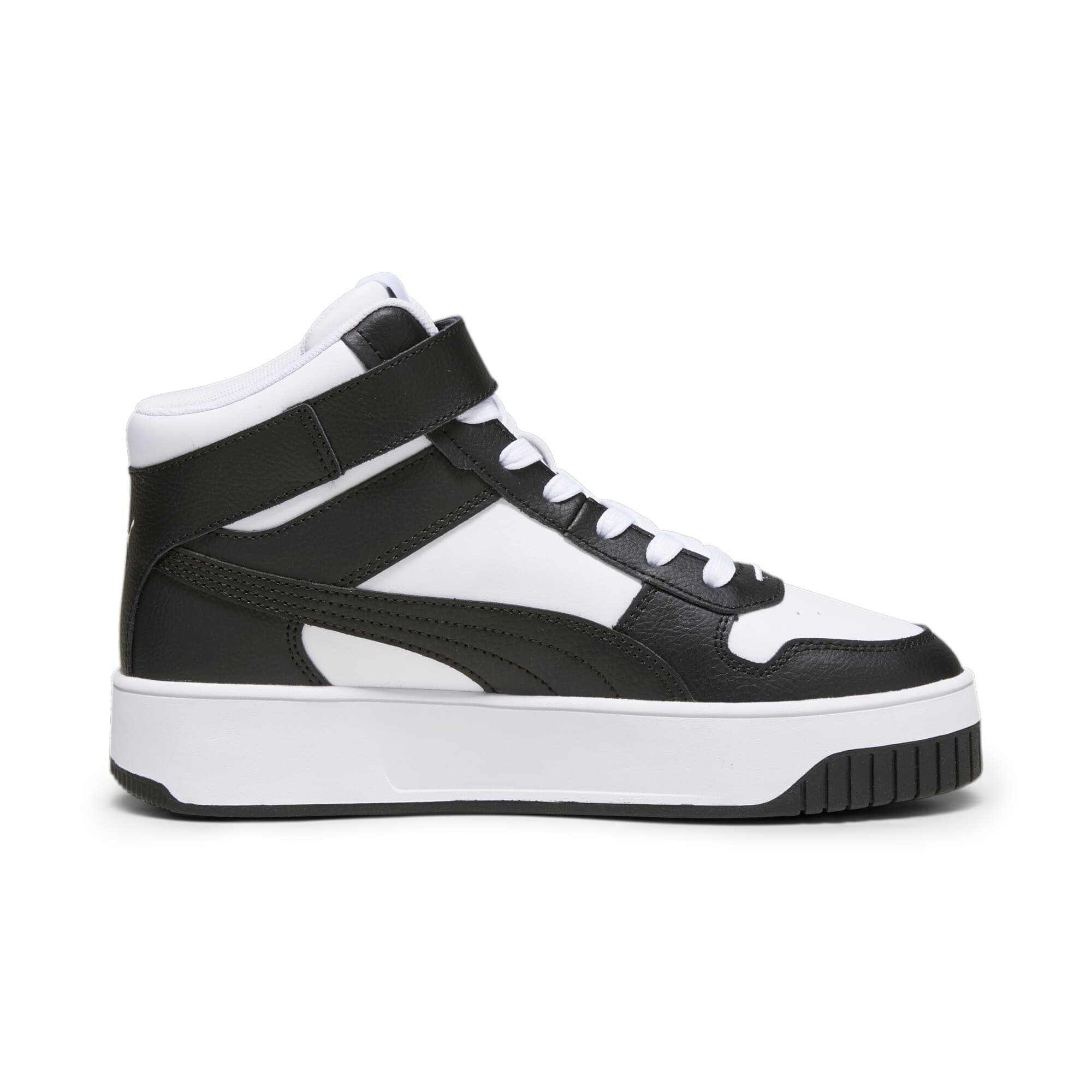 Carina Street Mid Women's Sneakers