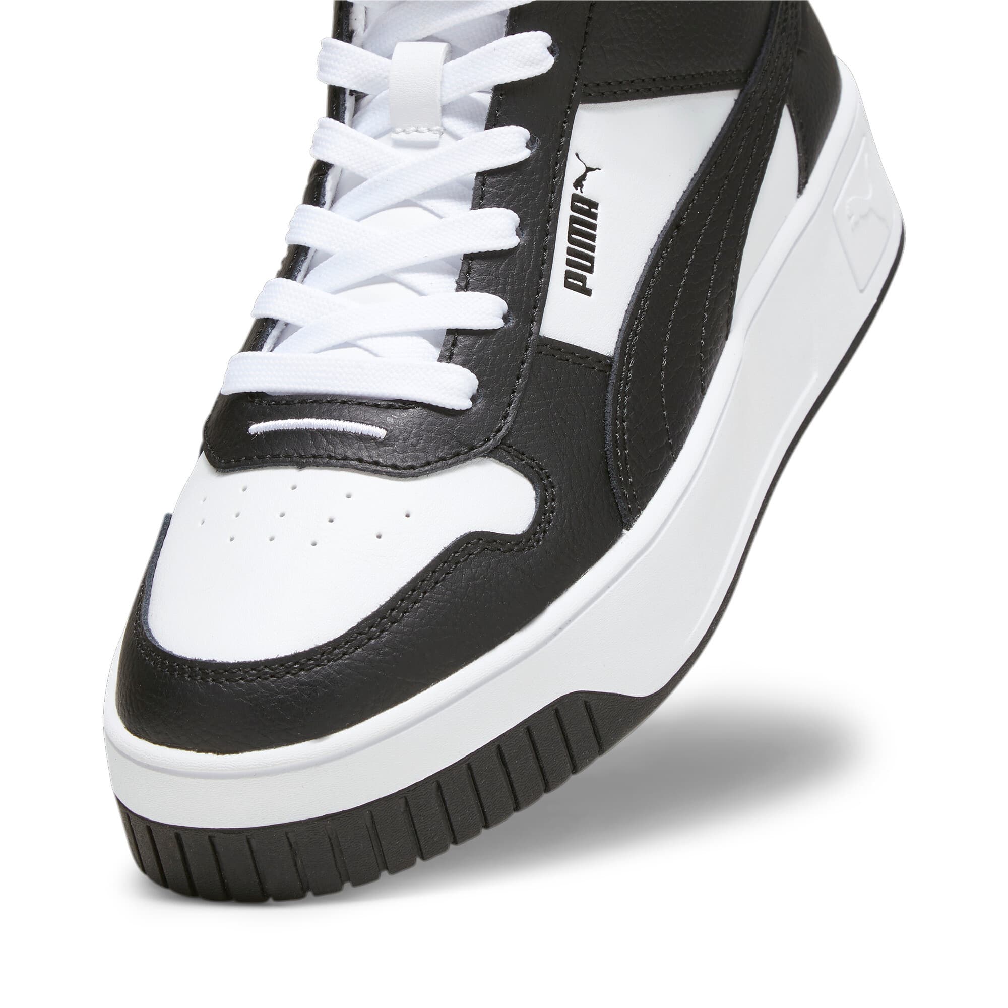 Carina Street Mid Women's Sneakers