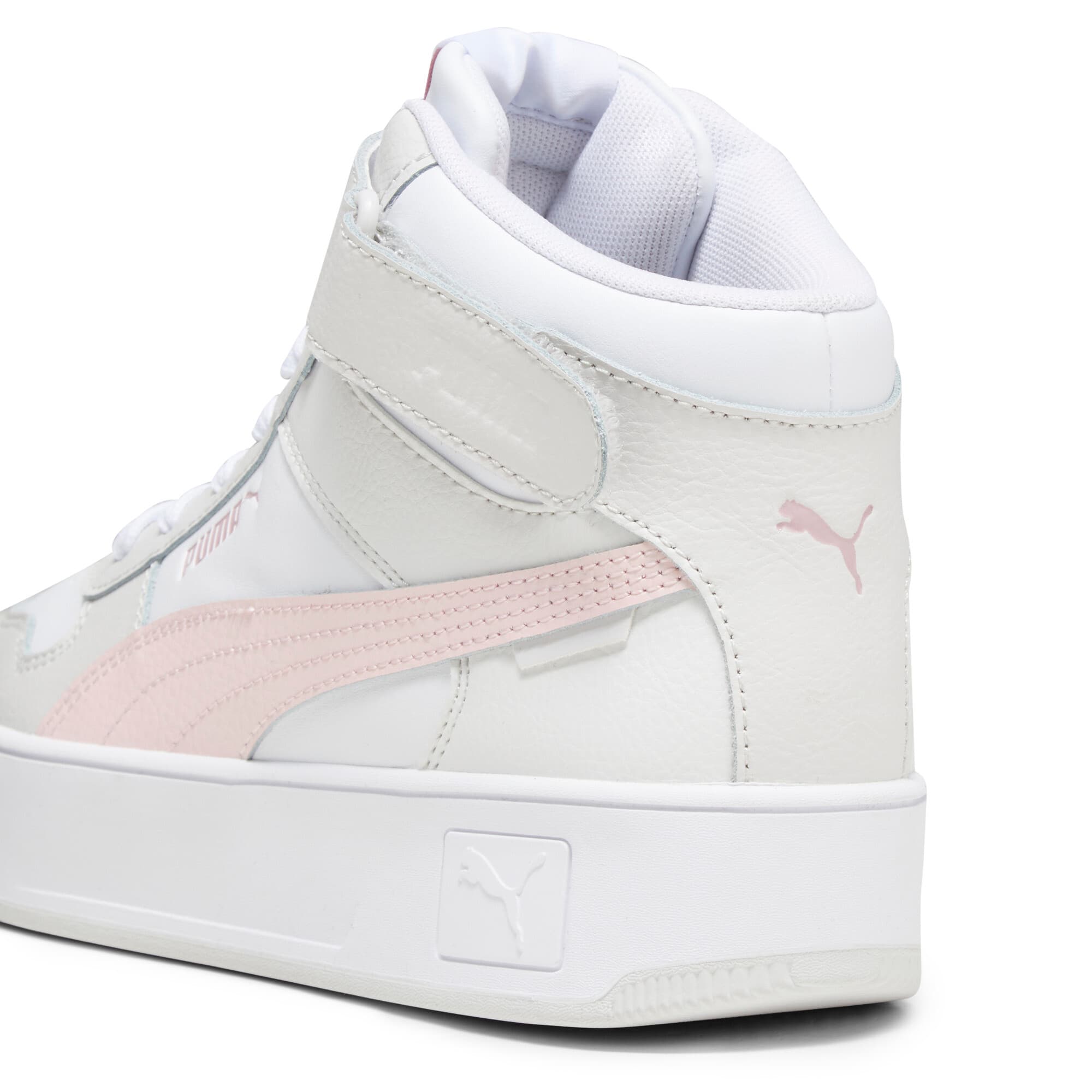 Carina Street Mid Women's Sneakers