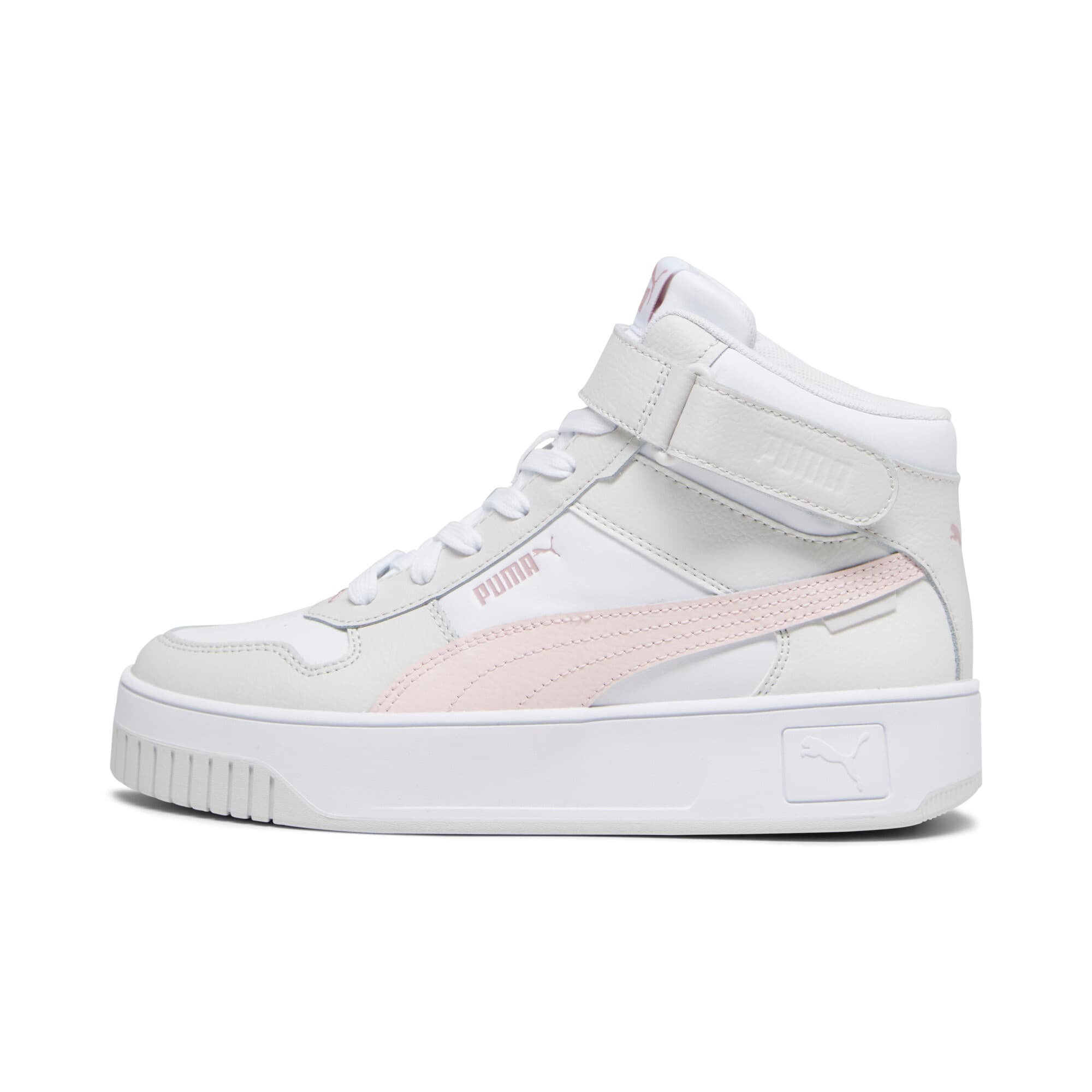 Carina Street Mid Women's Sneakers