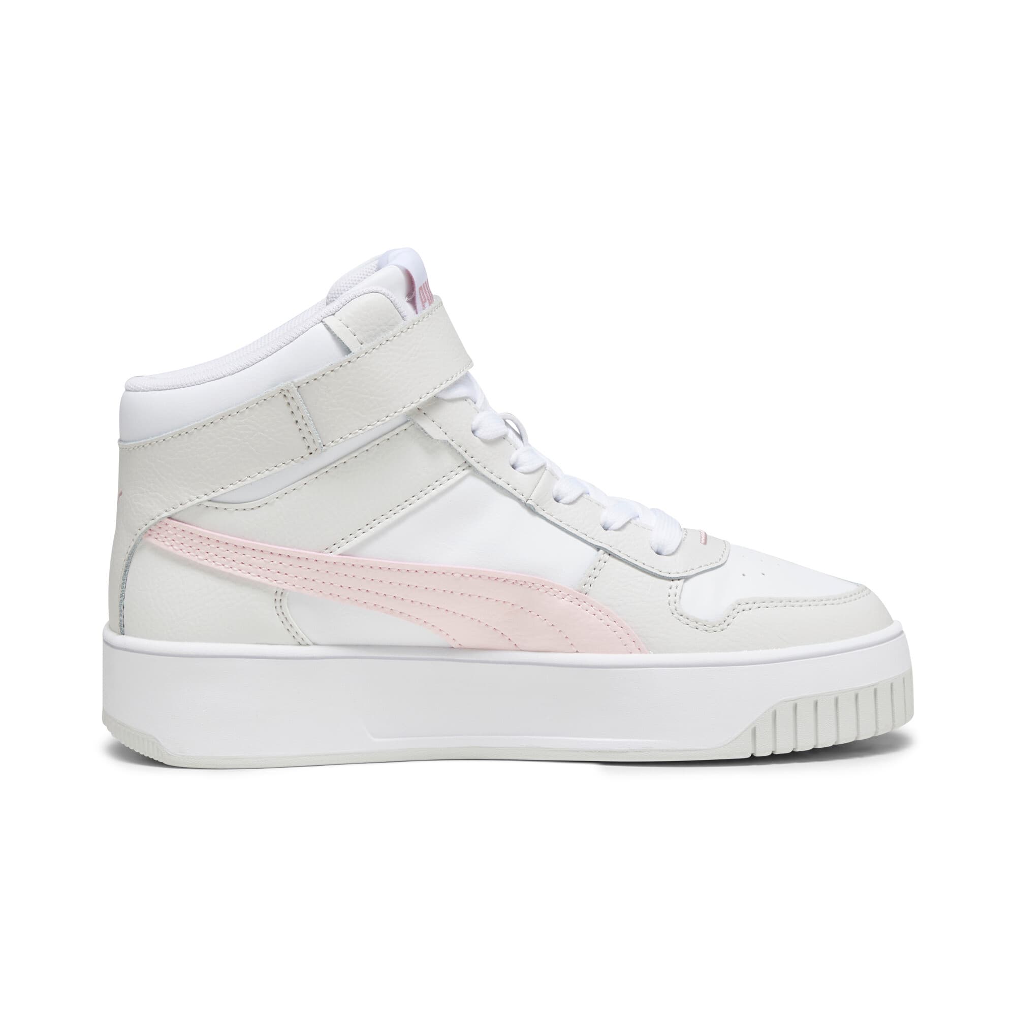 Carina Street Mid Women's Sneakers
