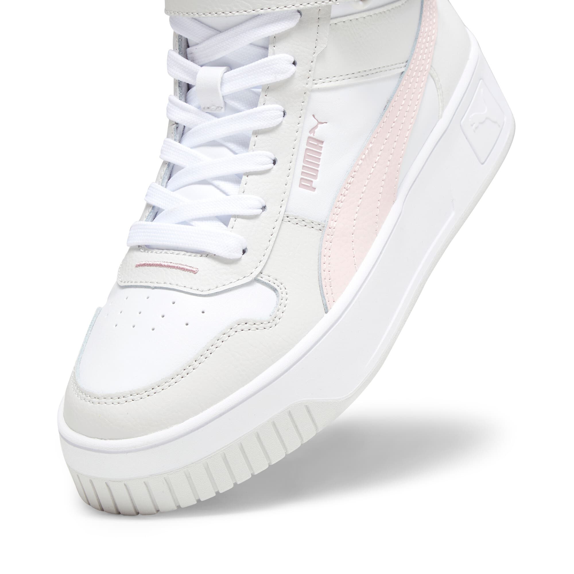 Carina Street Mid Women's Sneakers