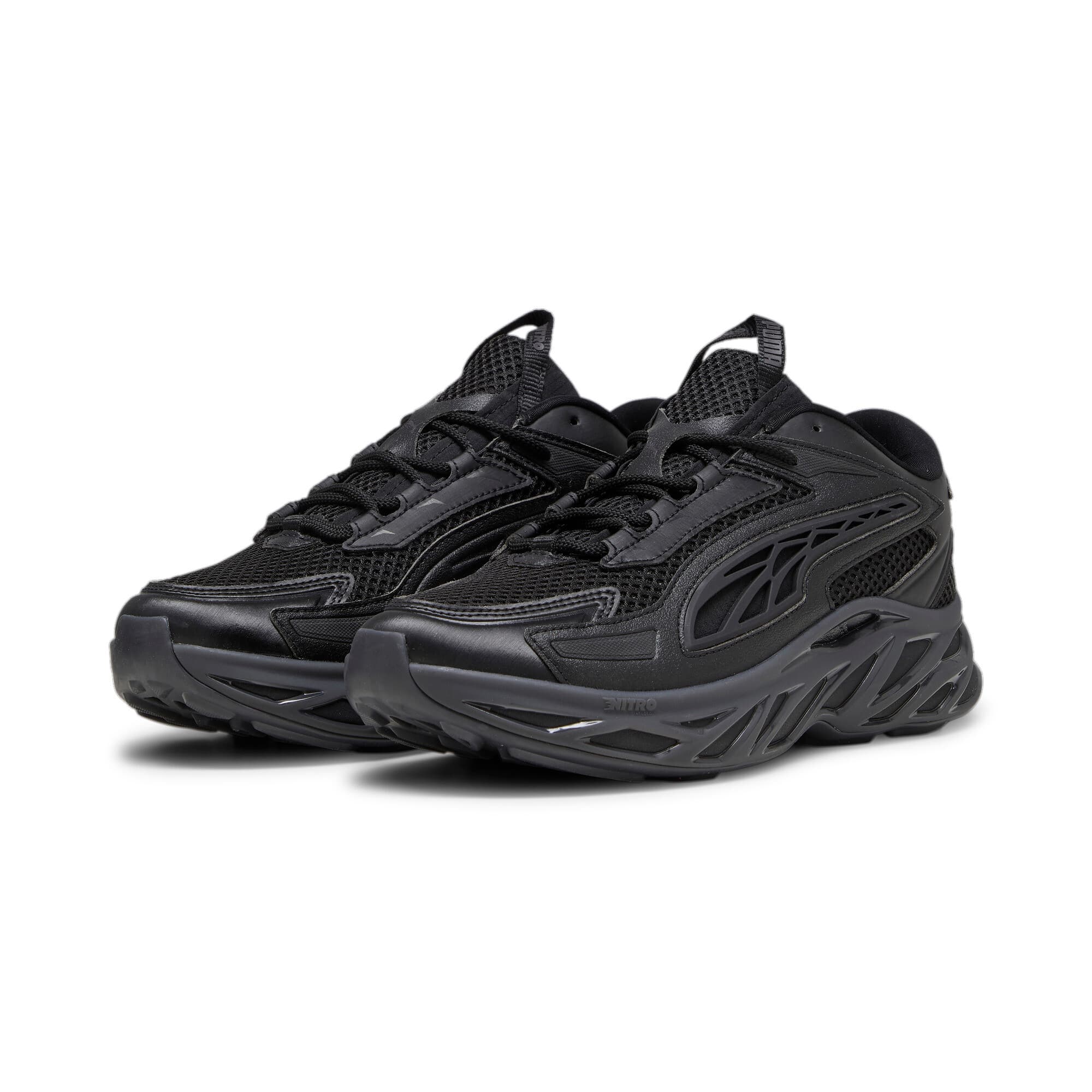 Exotek Sneakers