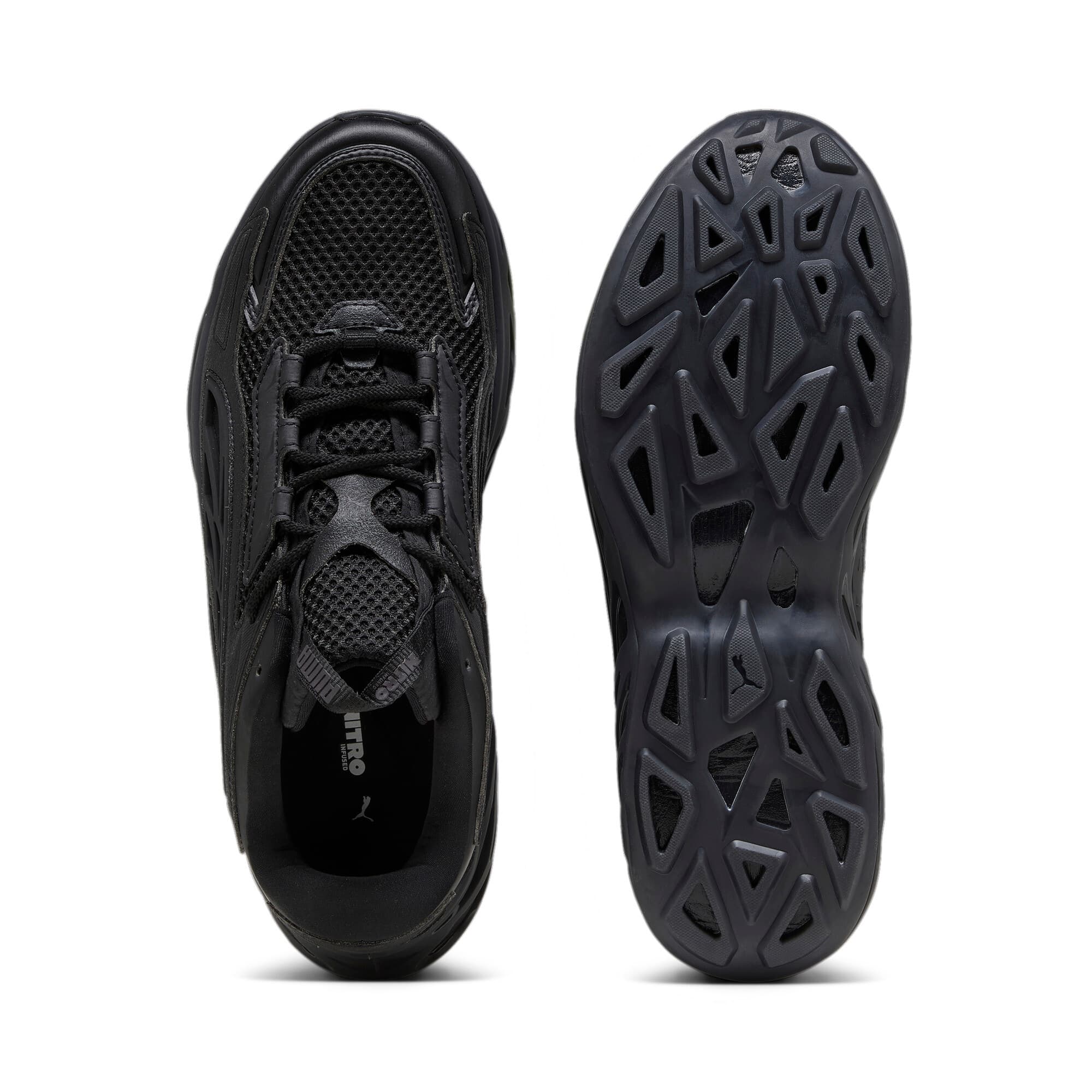 Exotek Sneakers