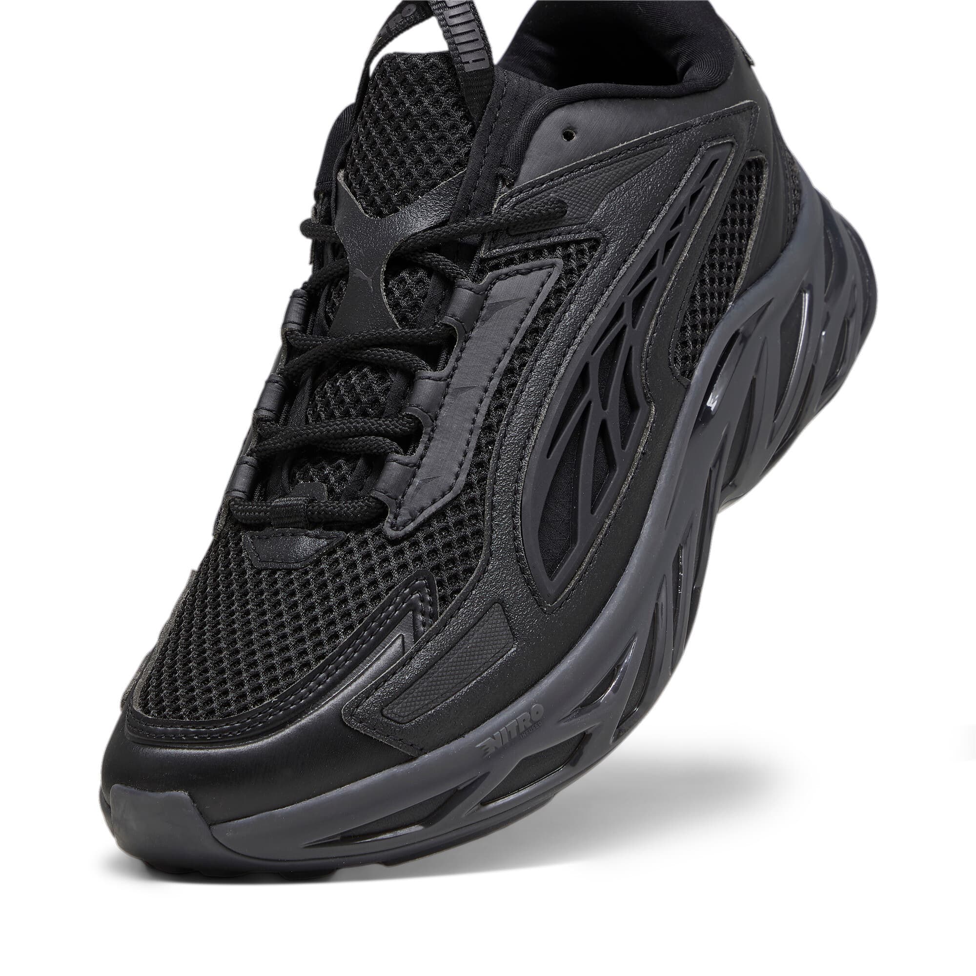 Exotek Sneakers