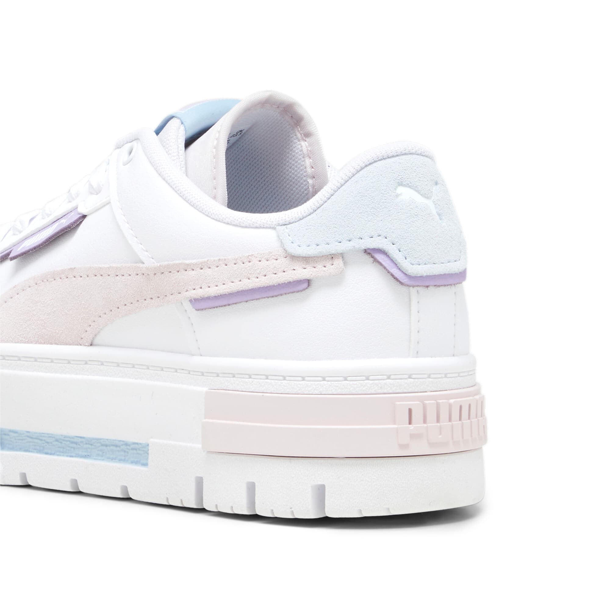 Mayze Crashed Women's Sneakers