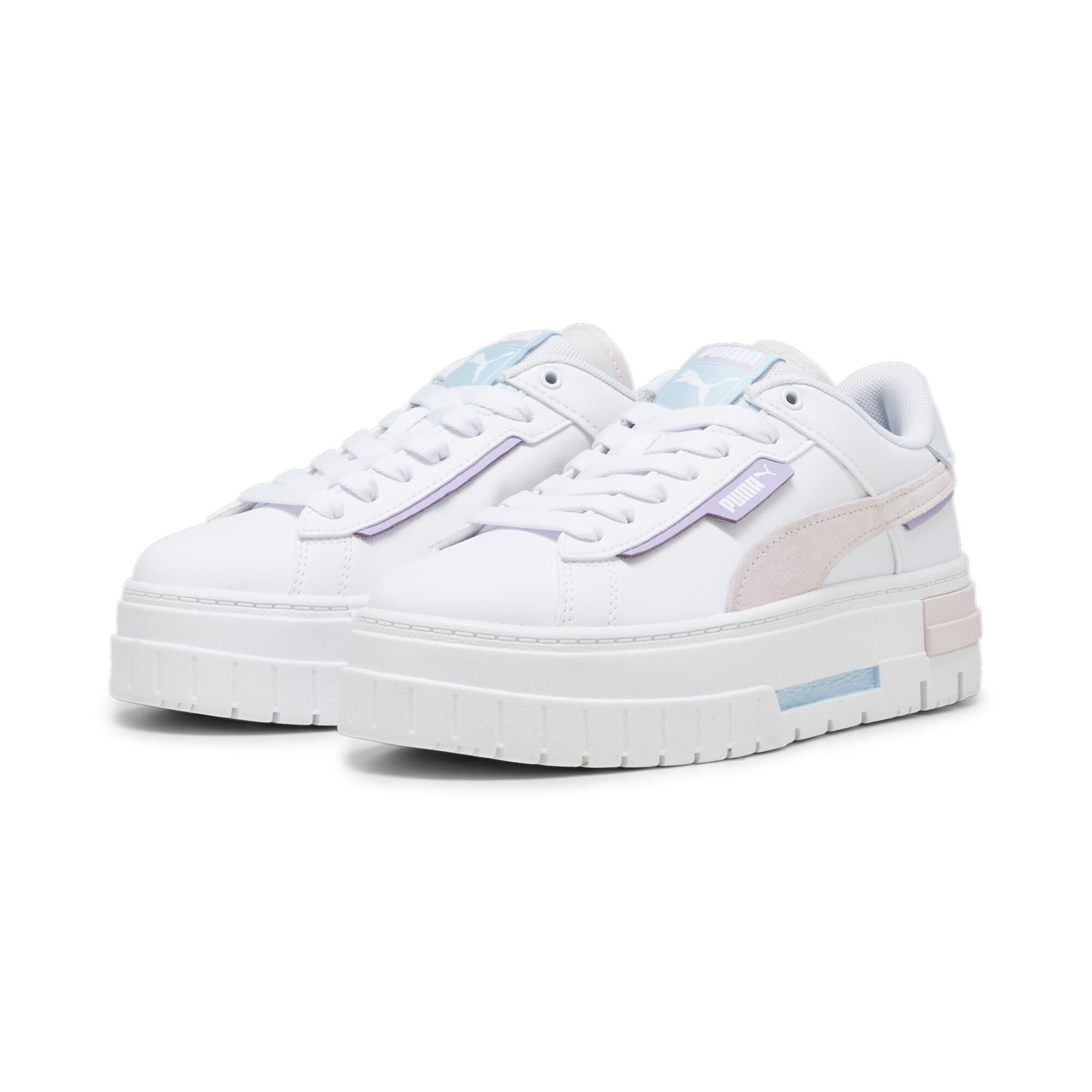 Mayze Crashed Women's Sneakers