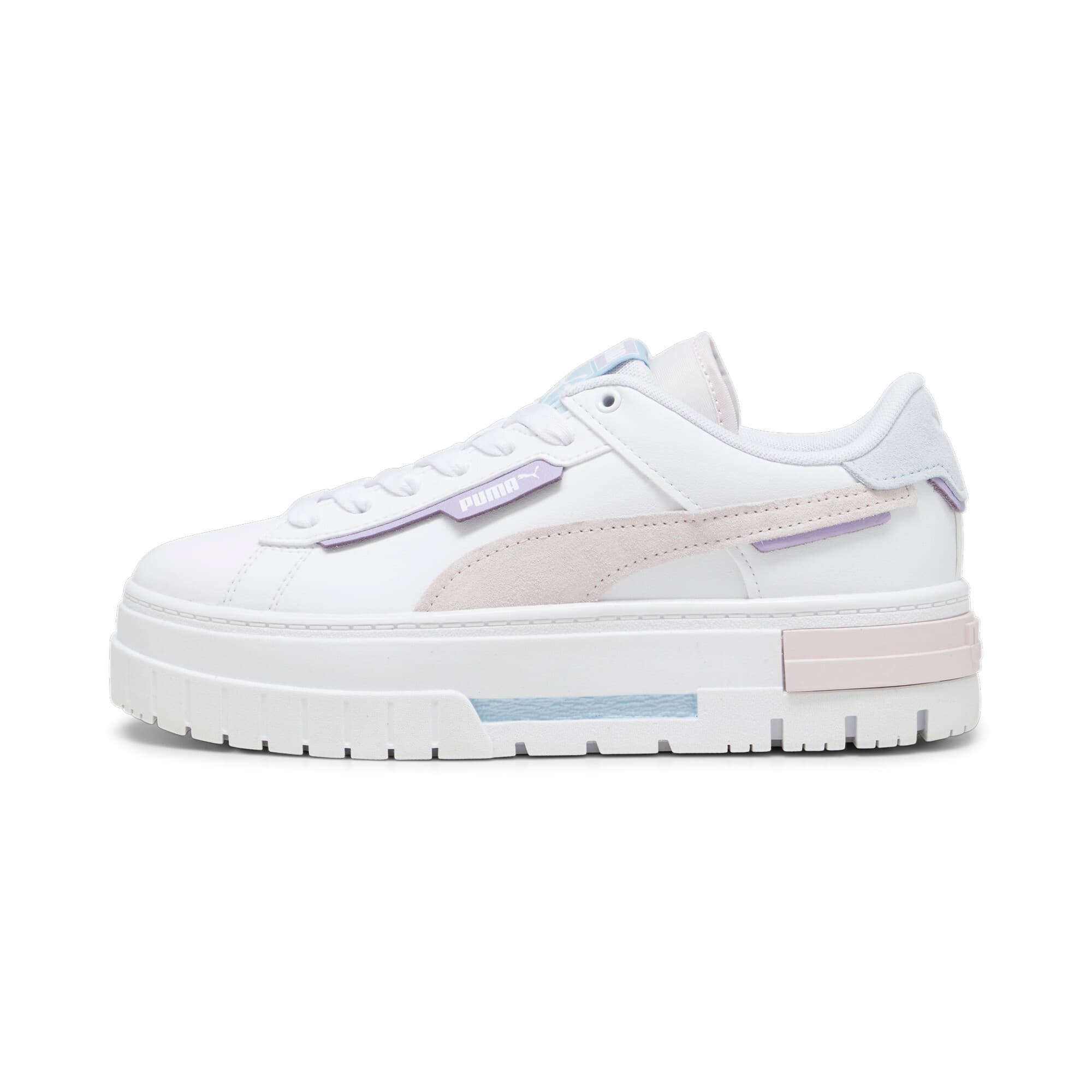 Mayze Crashed Women's Sneakers