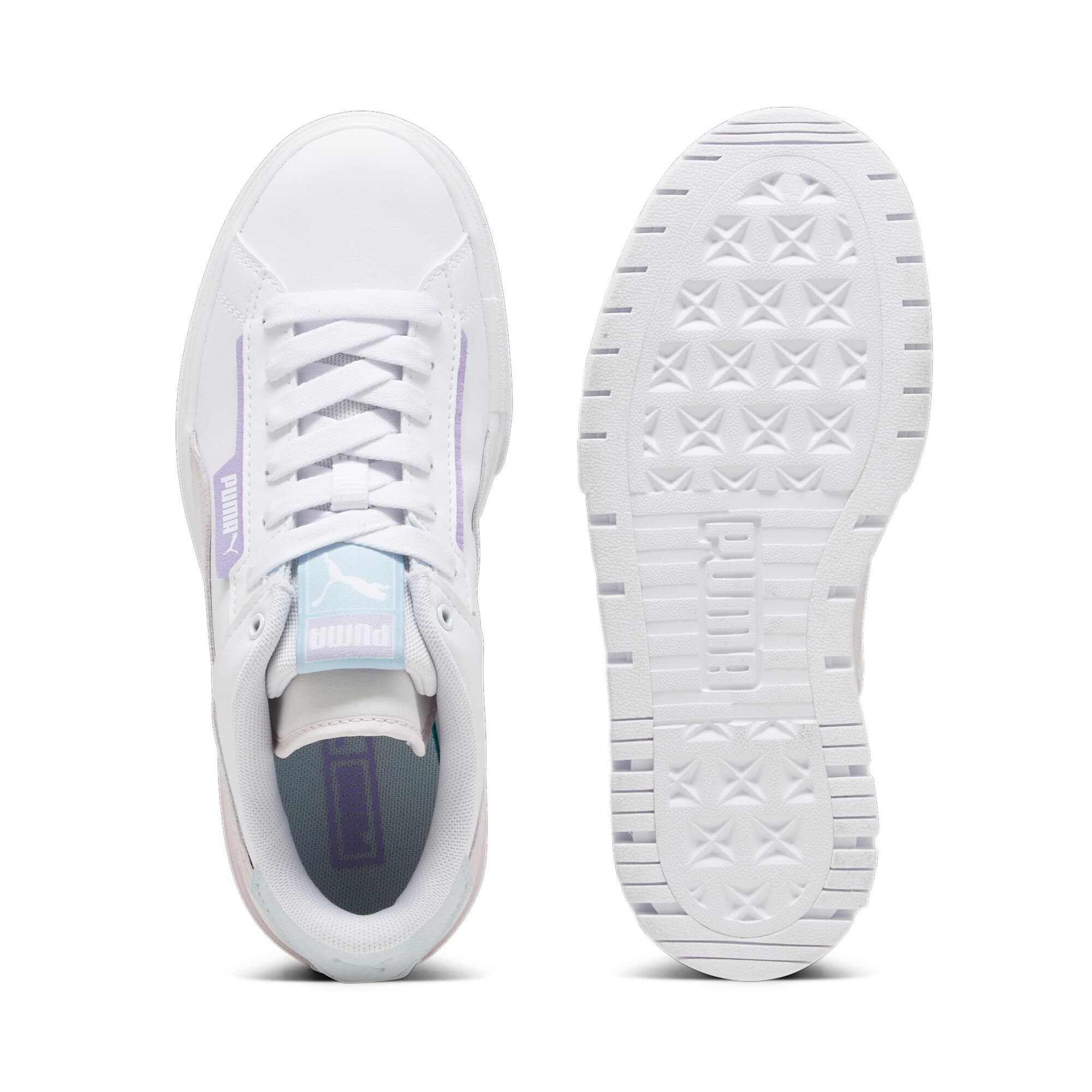Mayze Crashed Women's Sneakers