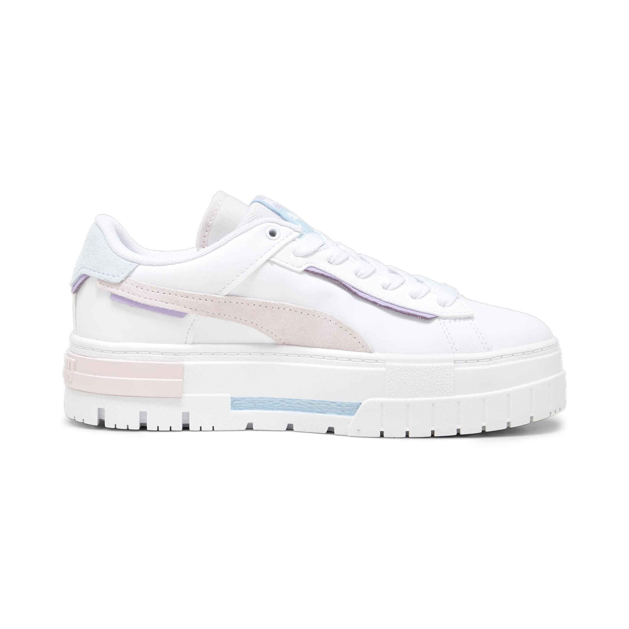 Mayze Crashed Women's Sneakers