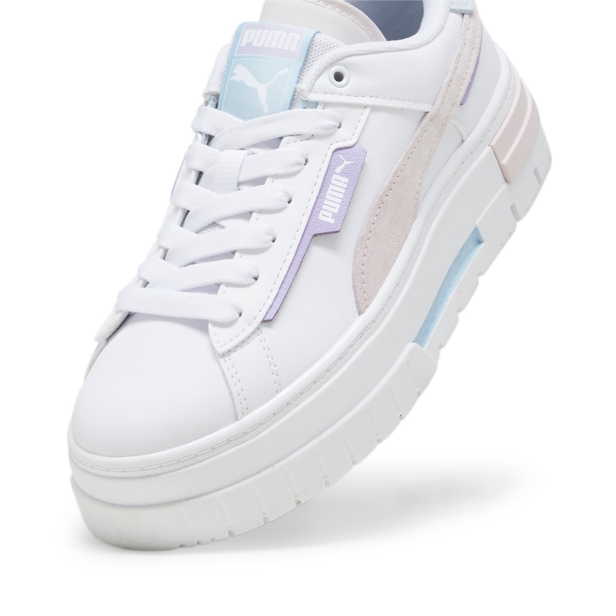 Mayze Crashed Women's Sneakers