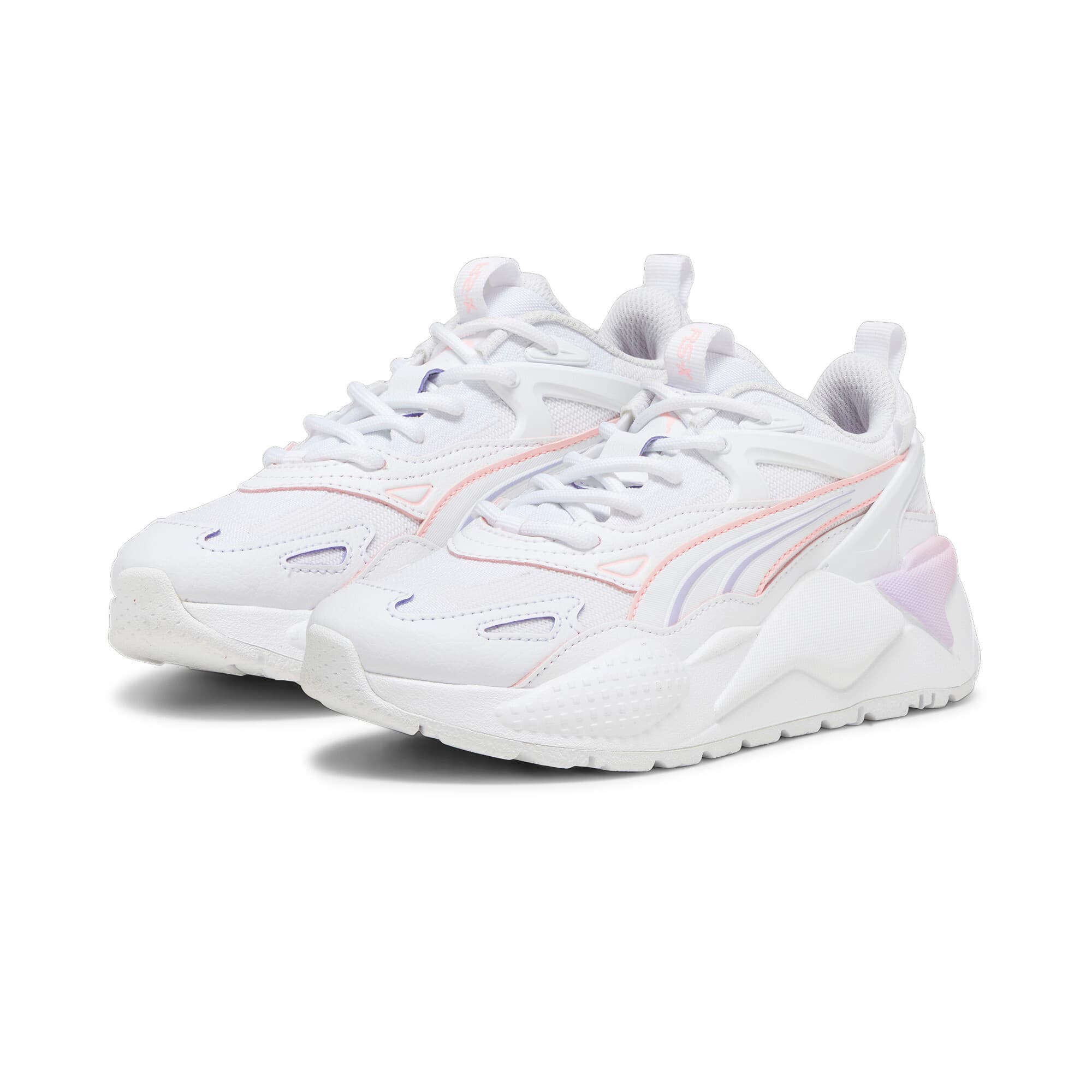 RS-X Efekt Cosmic Girl Youth Sneakers