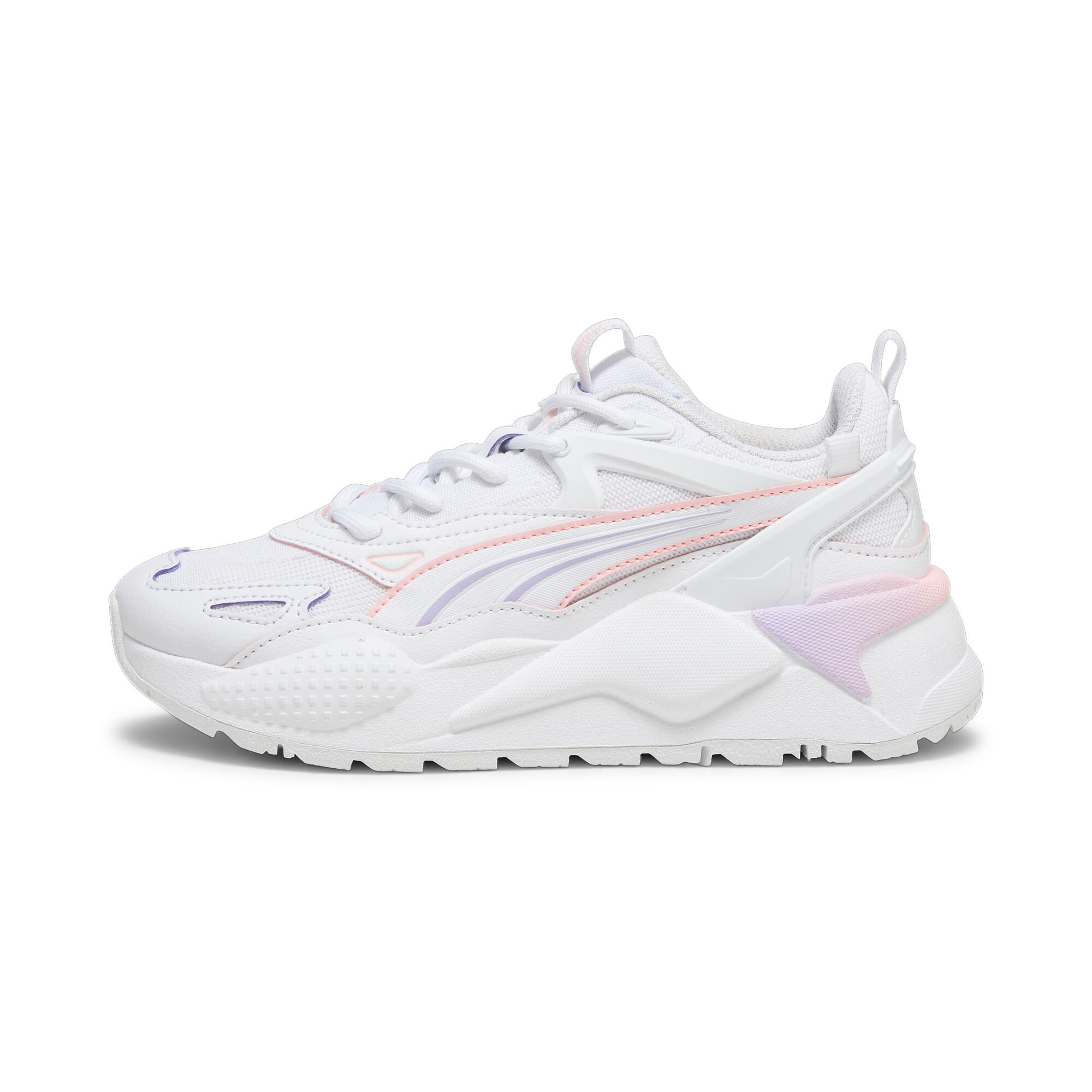 RS-X Efekt Cosmic Girl Youth Sneakers