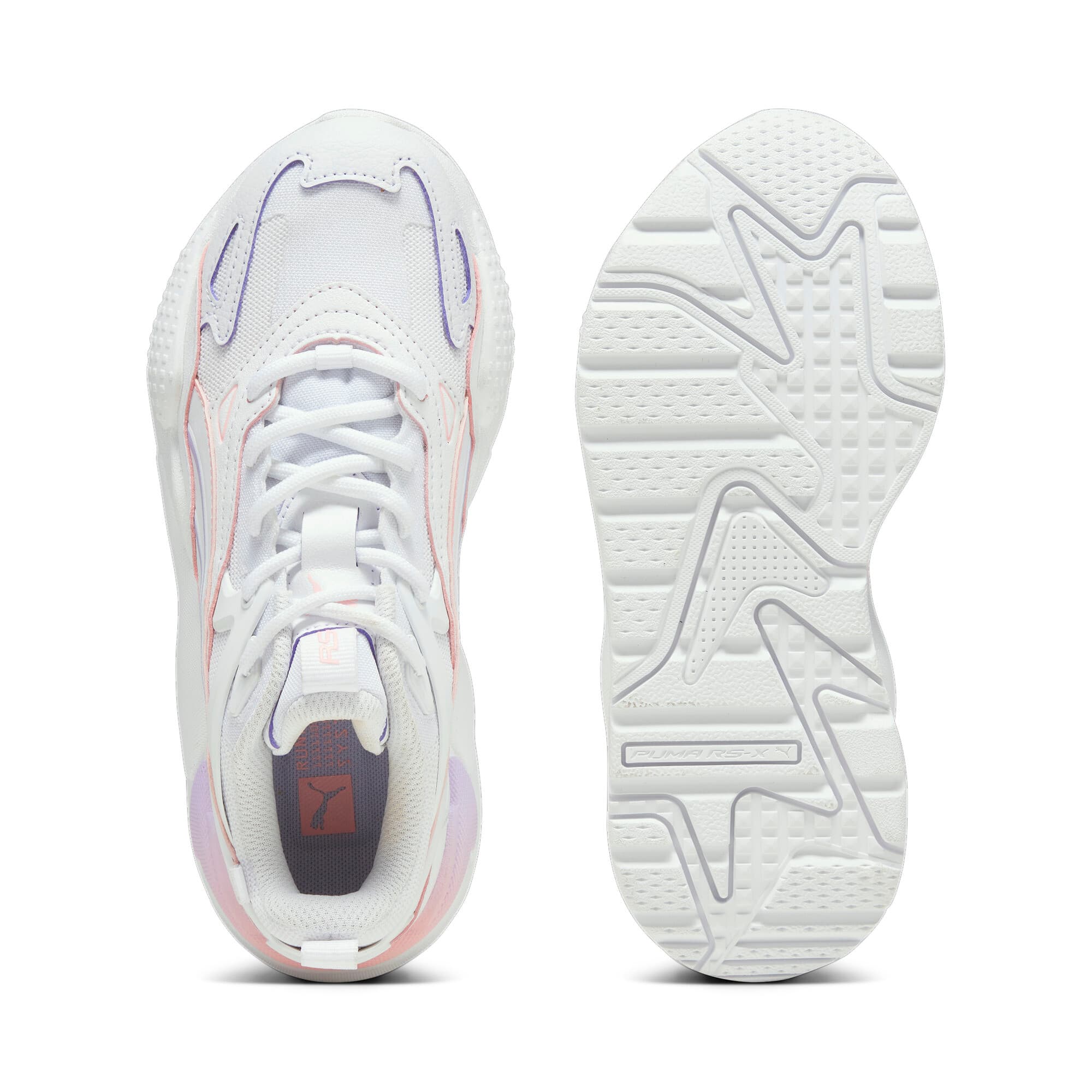 RS-X Efekt Cosmic Girl Youth Sneakers