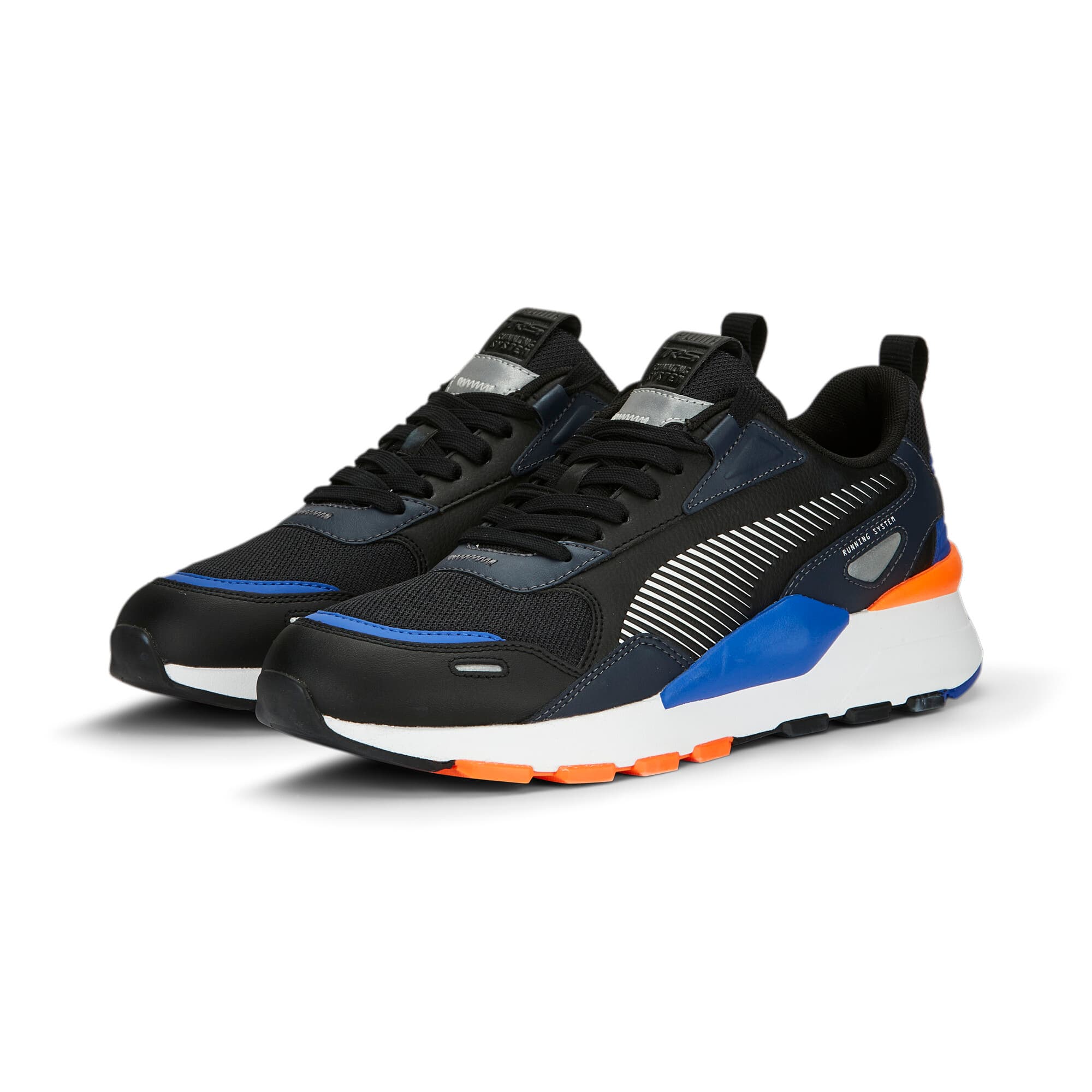 RS 3.0 Synth Pop Sneakers