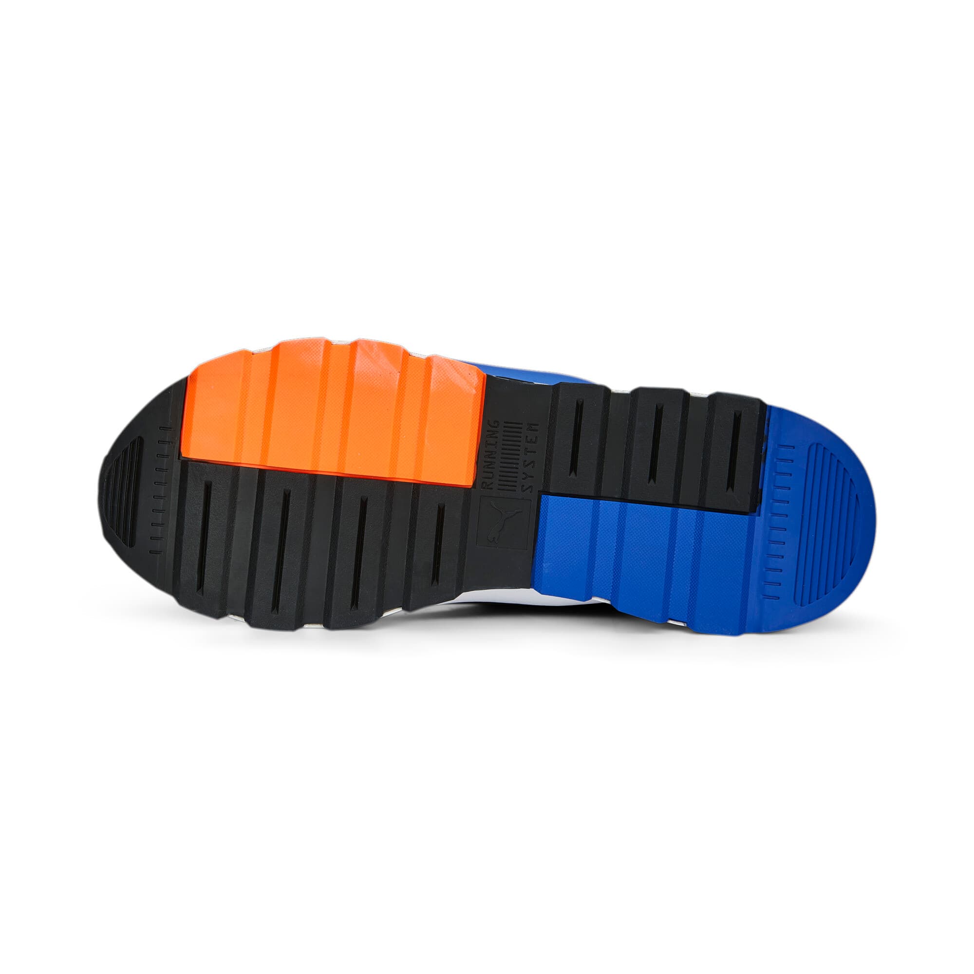 RS 3.0 Synth Pop Sneakers