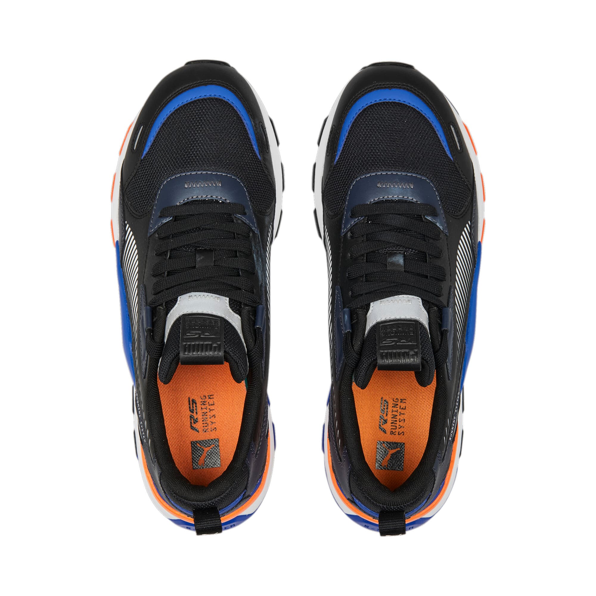 RS 3.0 Synth Pop Sneakers