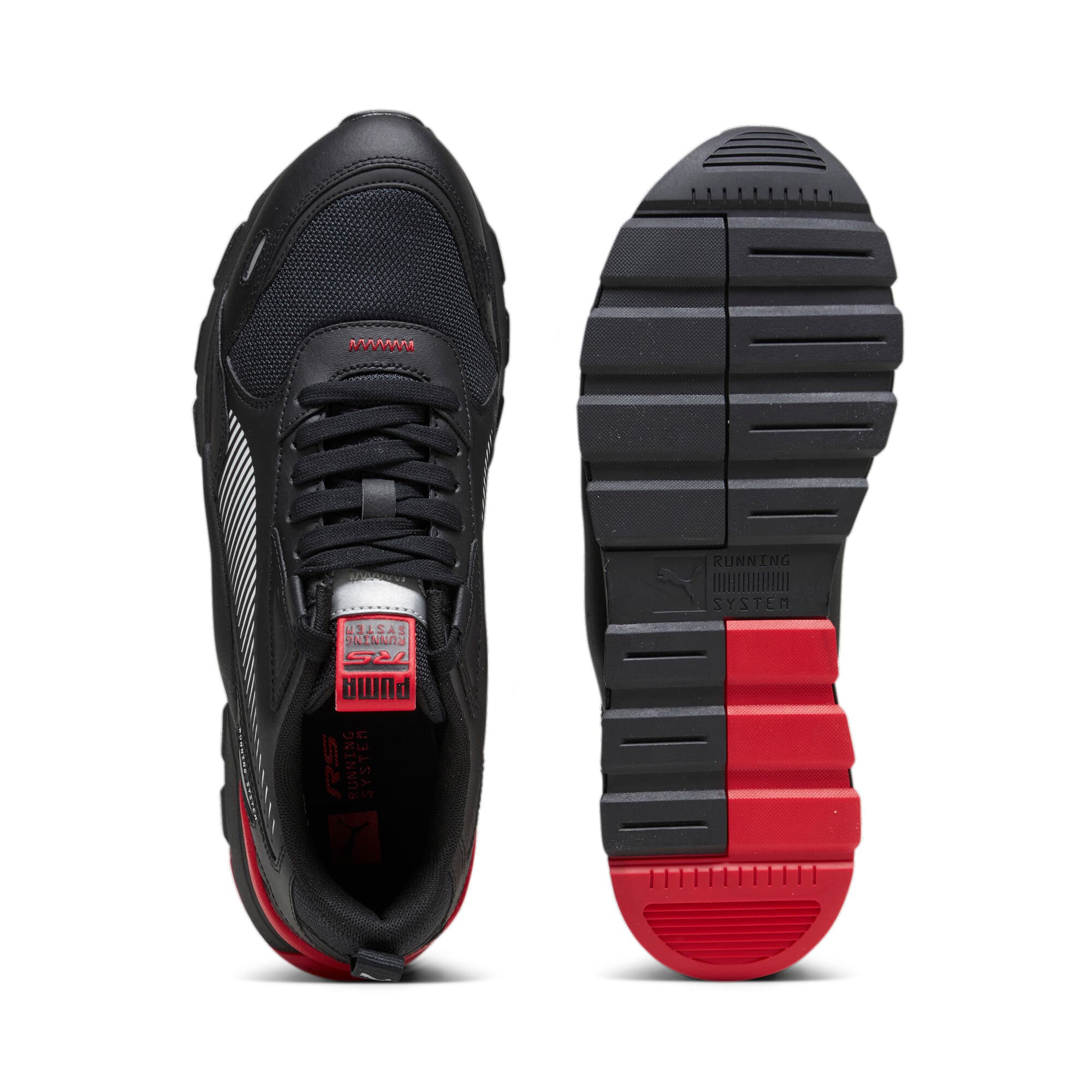 RS 3.0 Synth Pop Sneakers