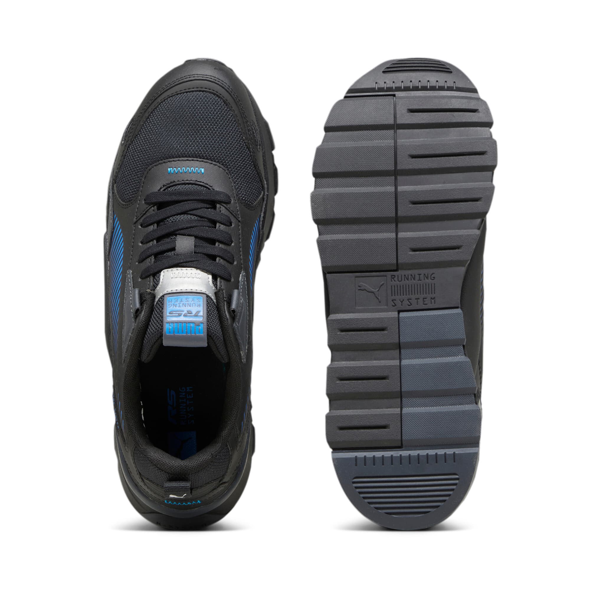 RS 3.0 Synth Pop Sneakers