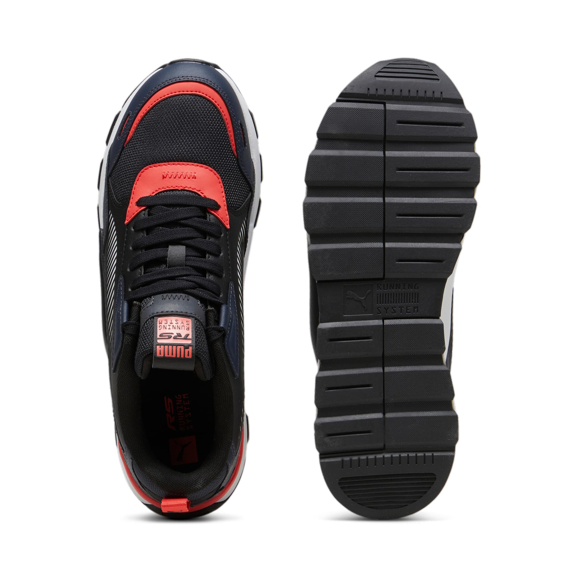 RS 3.0 Synth Pop Sneakers