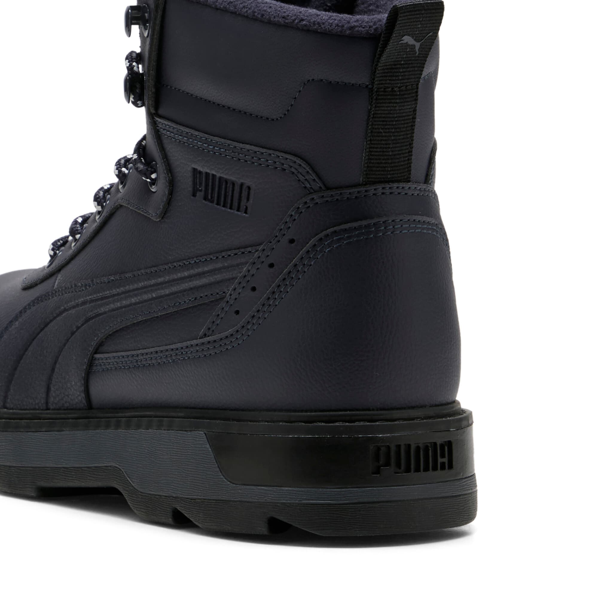 Desierto v3 Boots