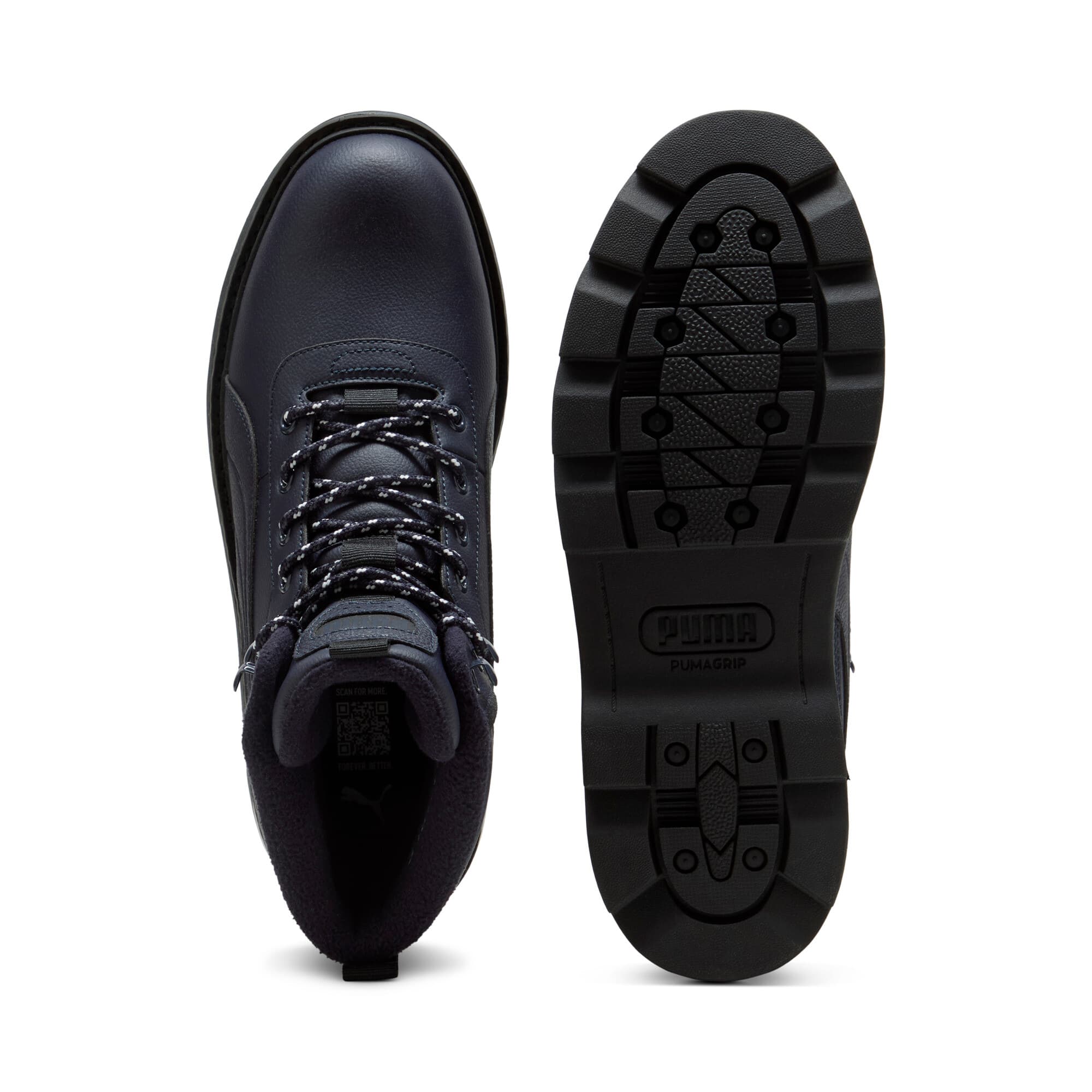 Desierto v3 Boots