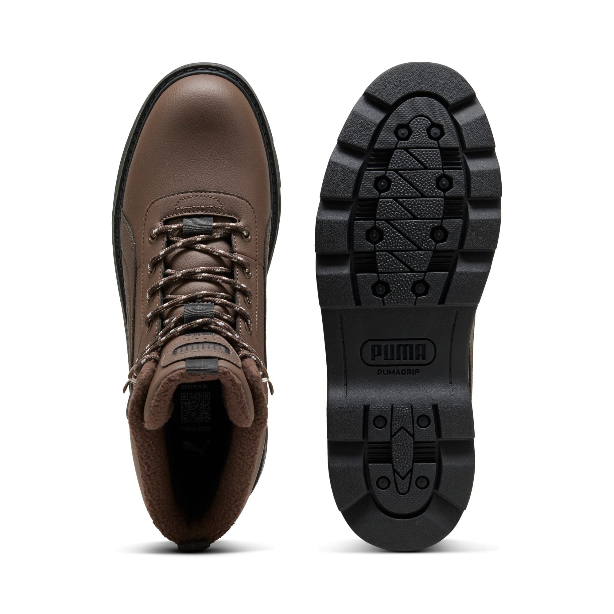 Desierto v3 Boots