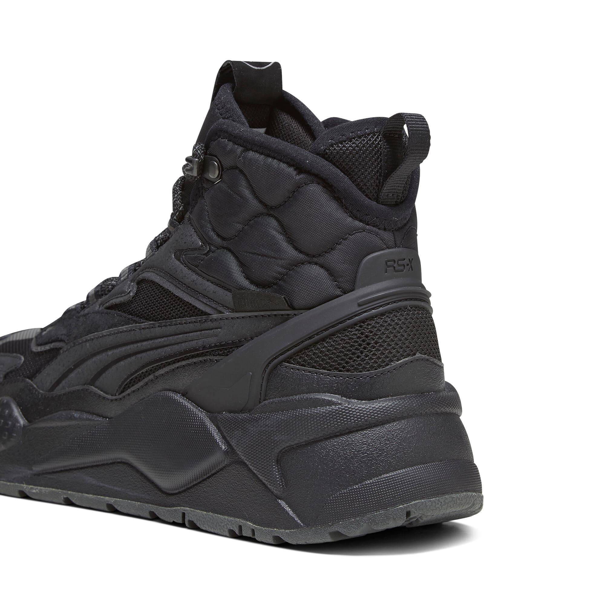 RS-X Hi Sneakers