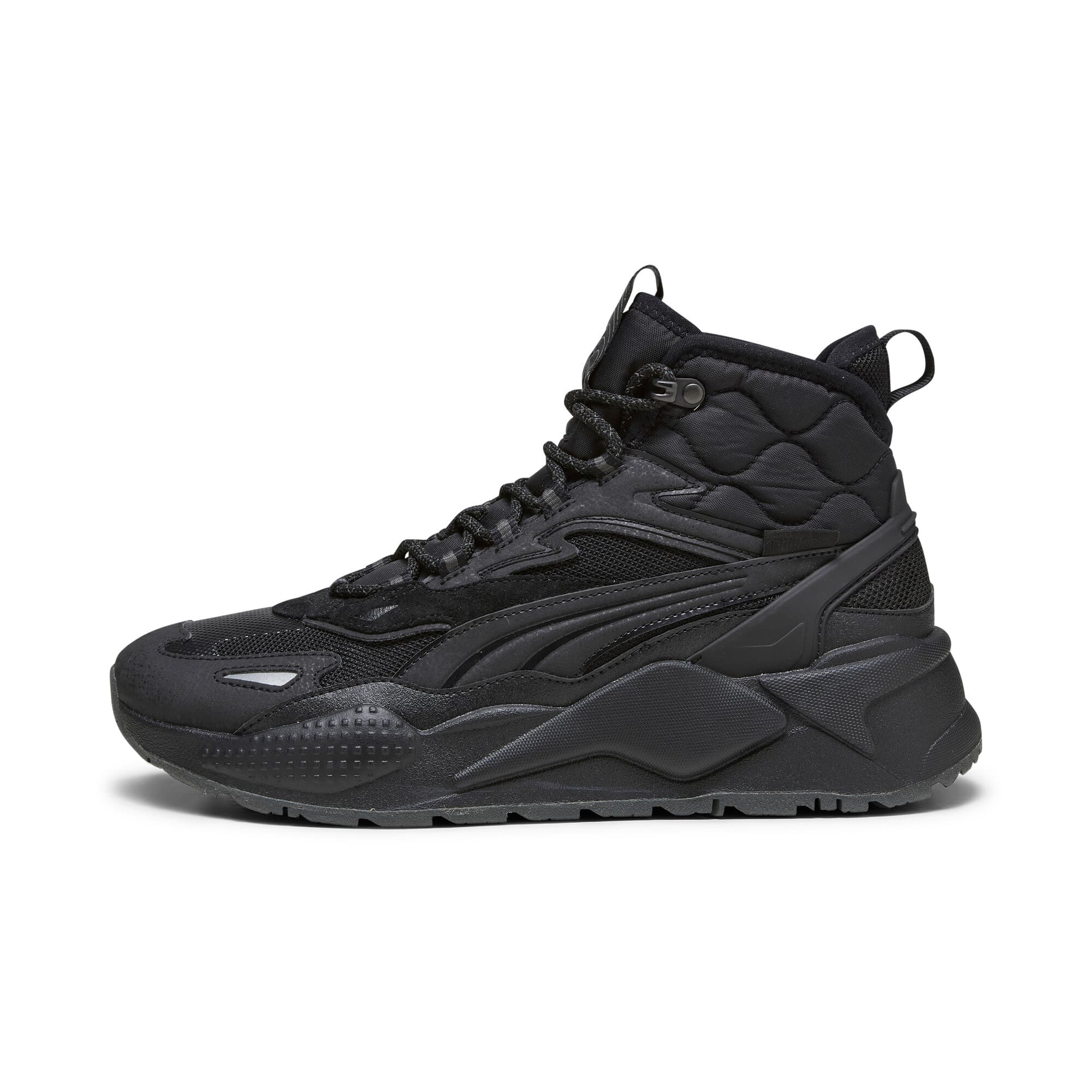 RS-X Hi Sneakers