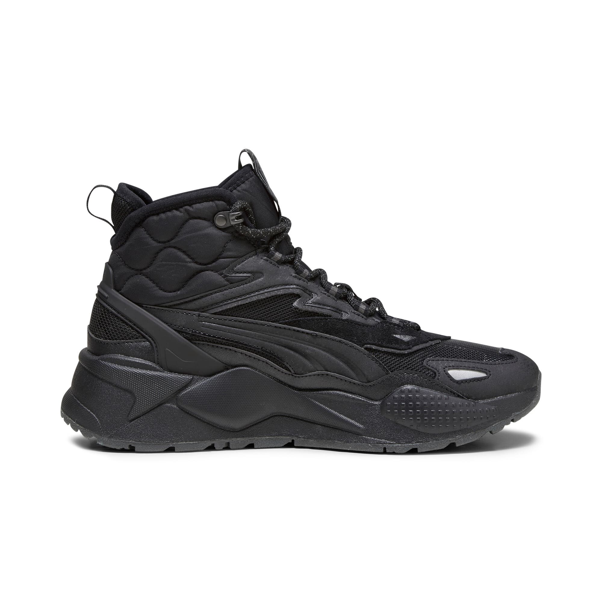 RS-X Hi Sneakers