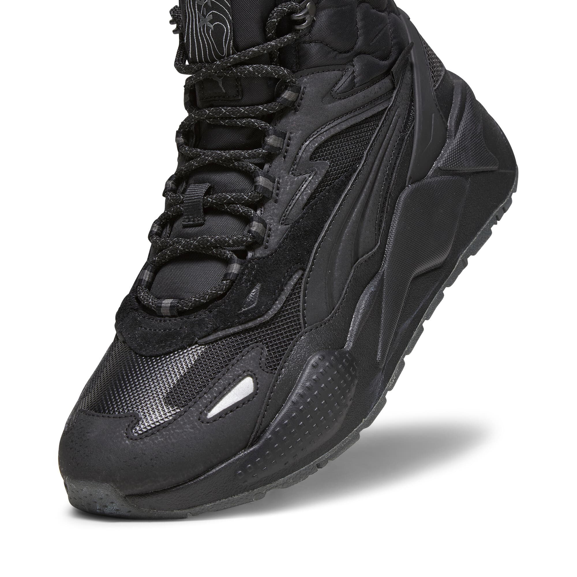 RS-X Hi Sneakers