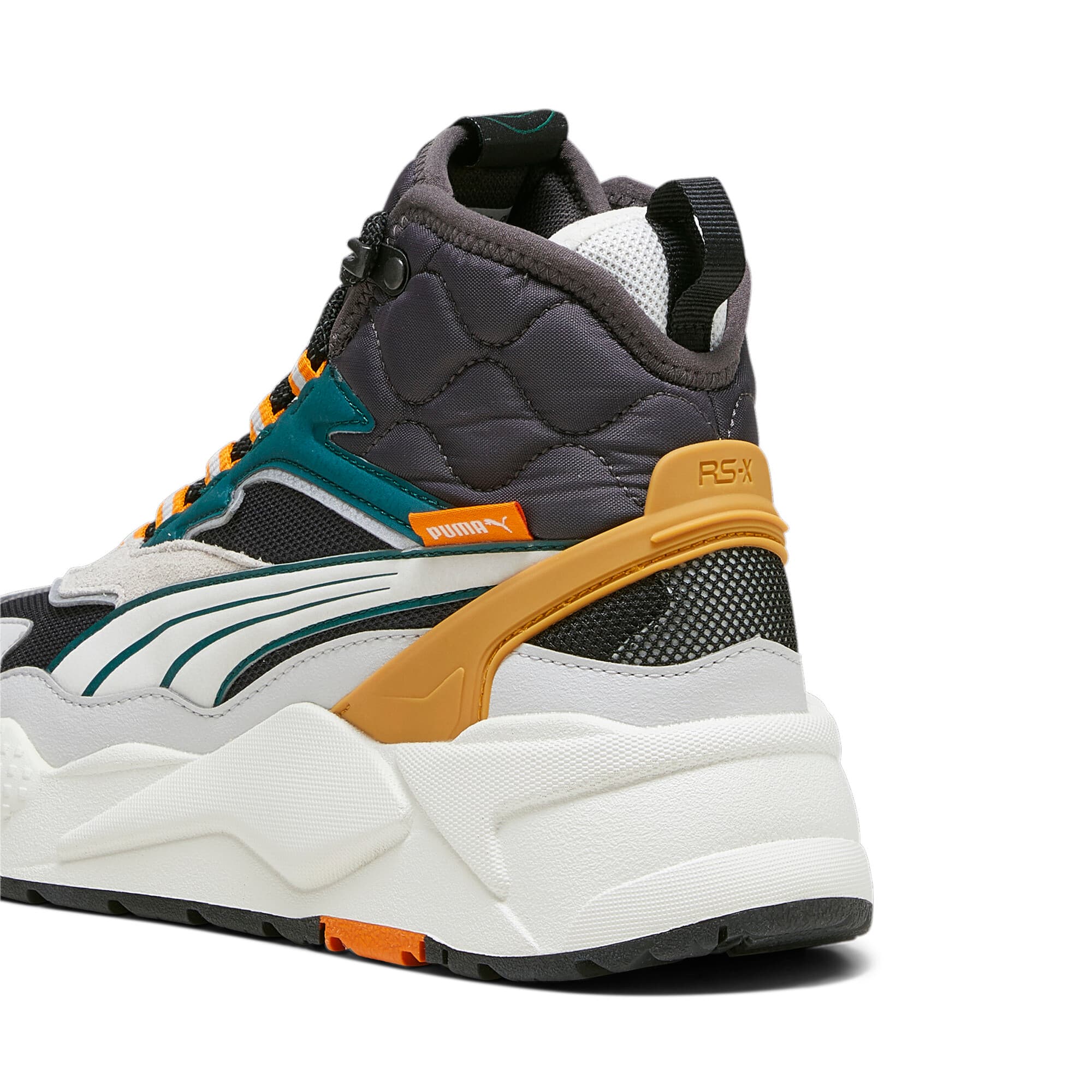 RS-X Hi Sneakers