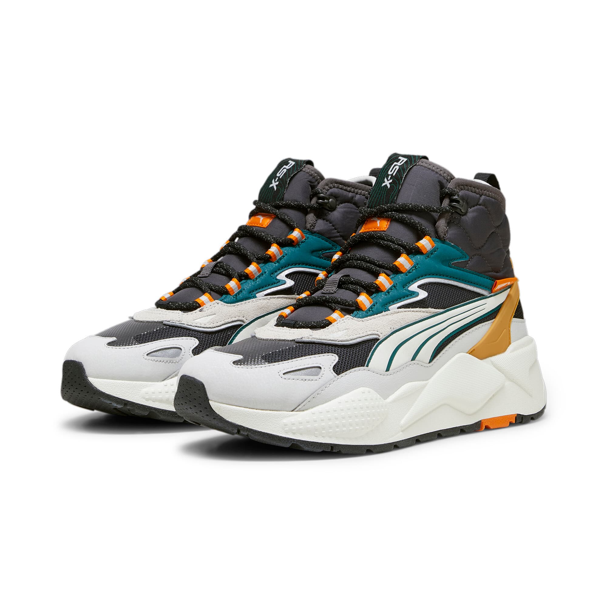 RS-X Hi Sneakers