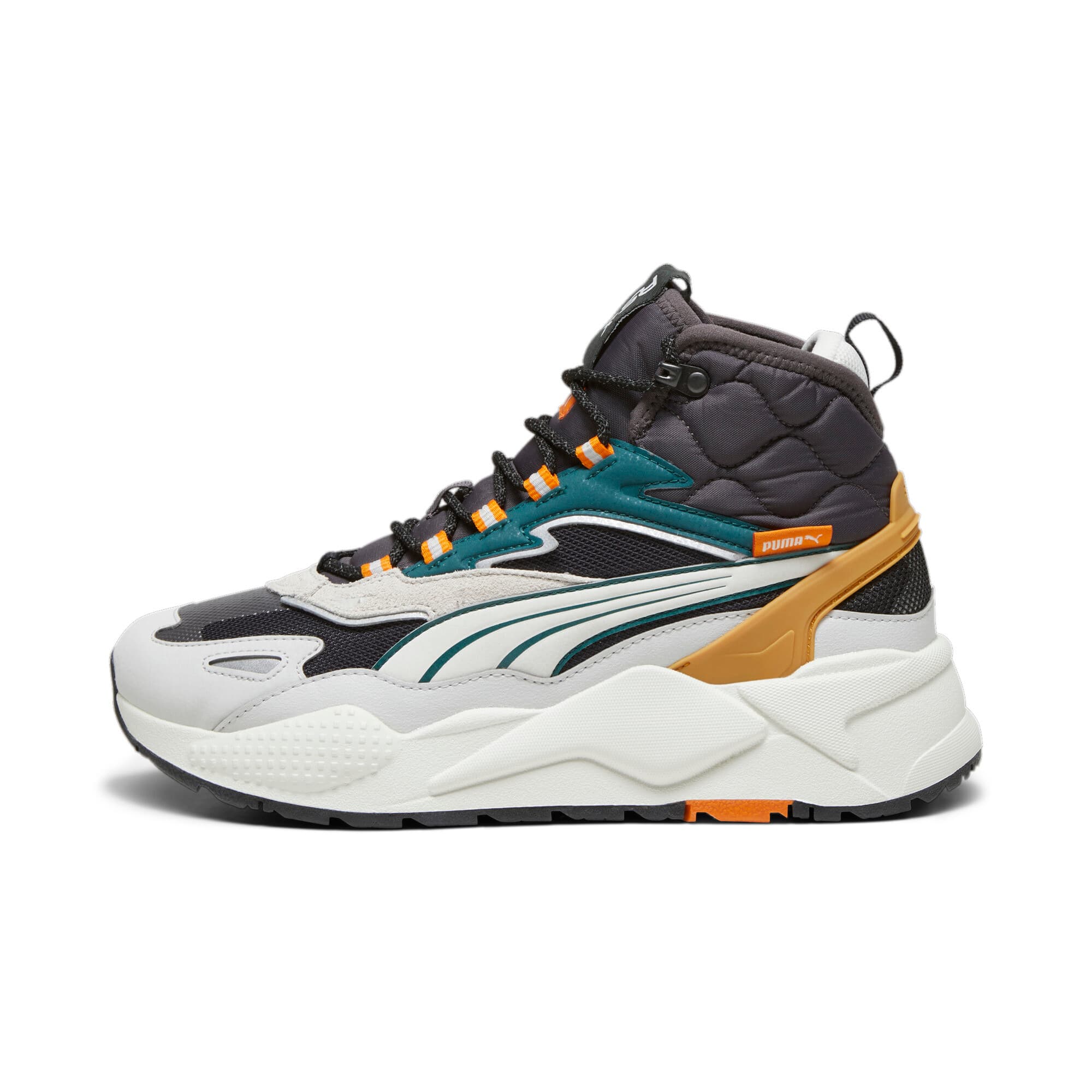 RS-X Hi Sneakers
