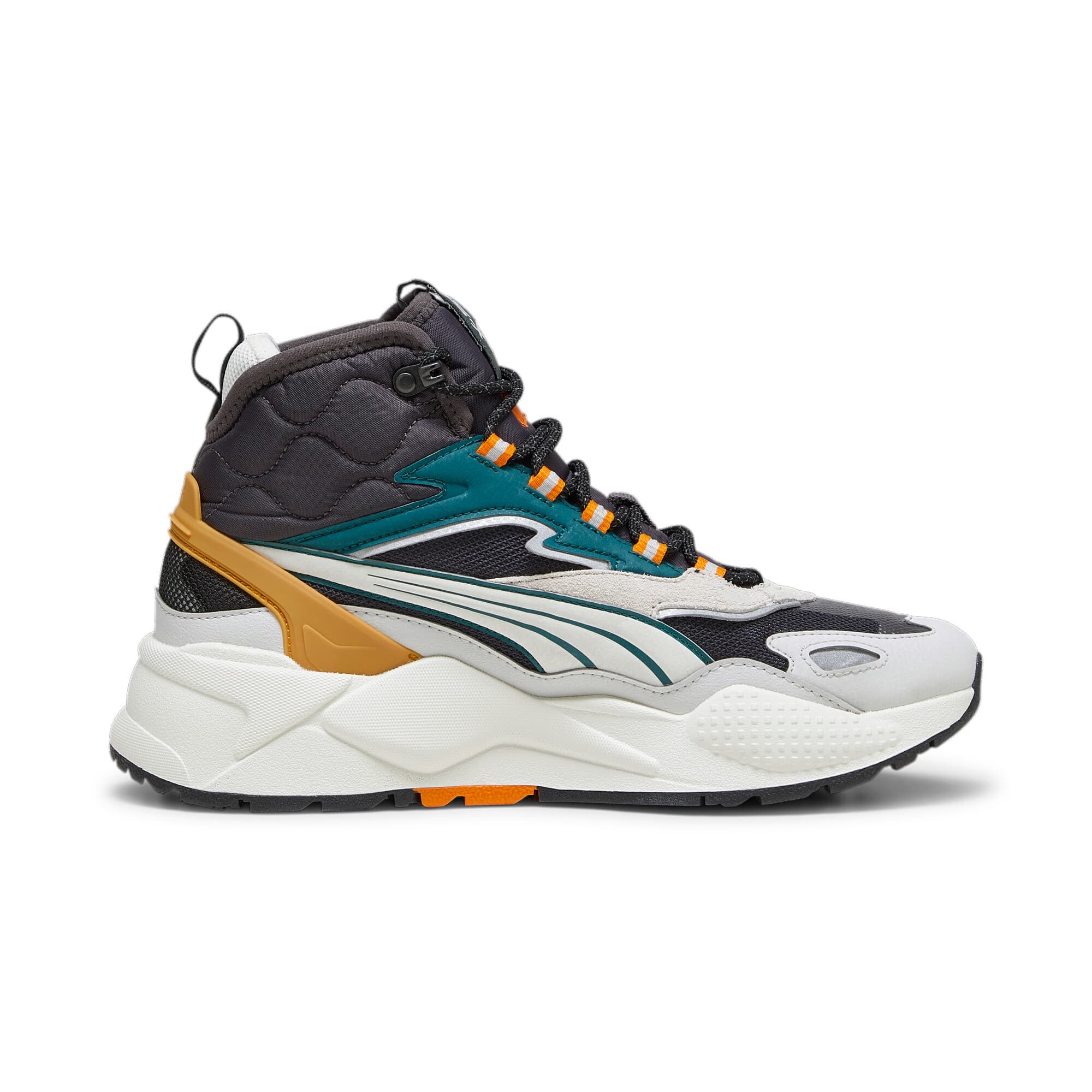 RS-X Hi Sneakers