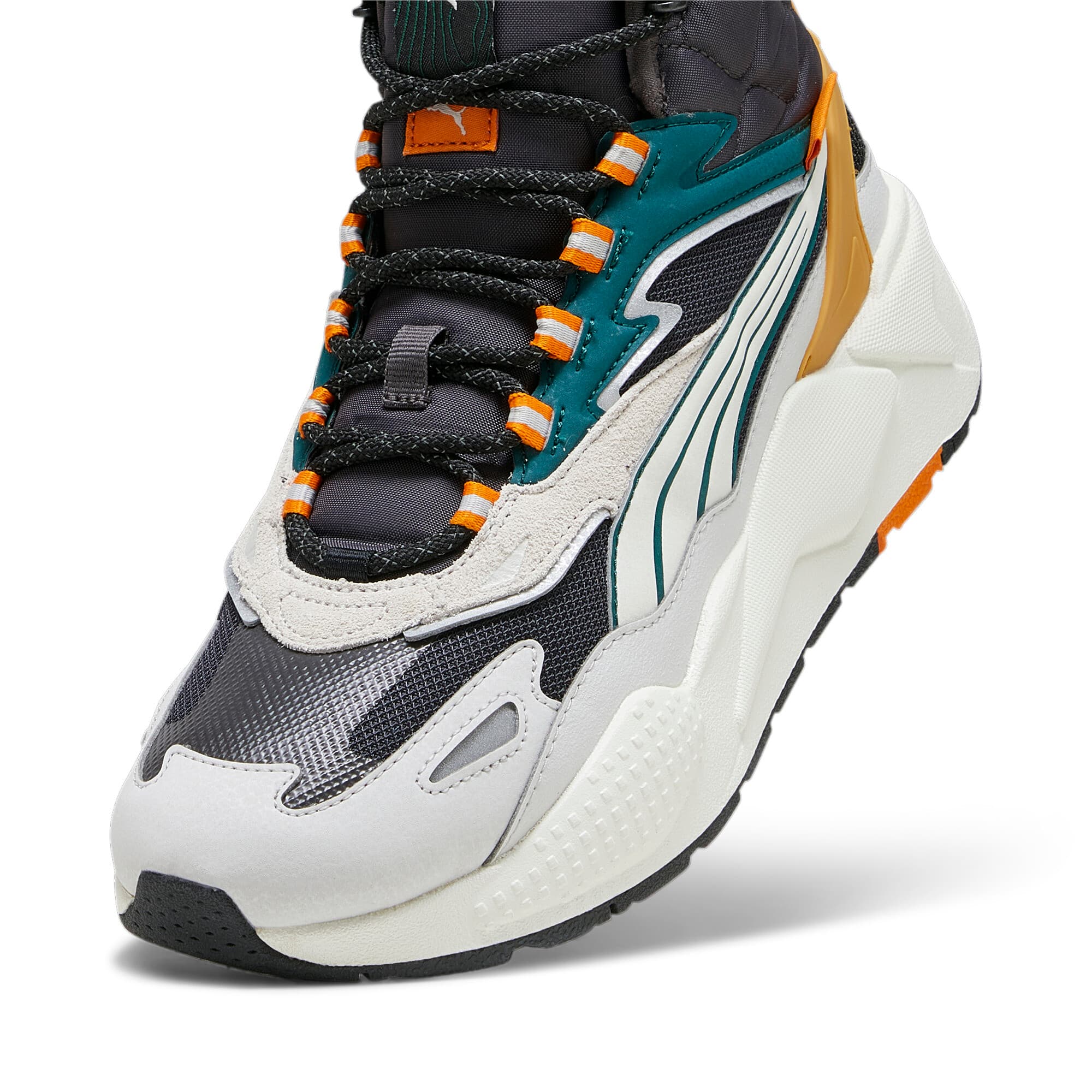 RS-X Hi Sneakers