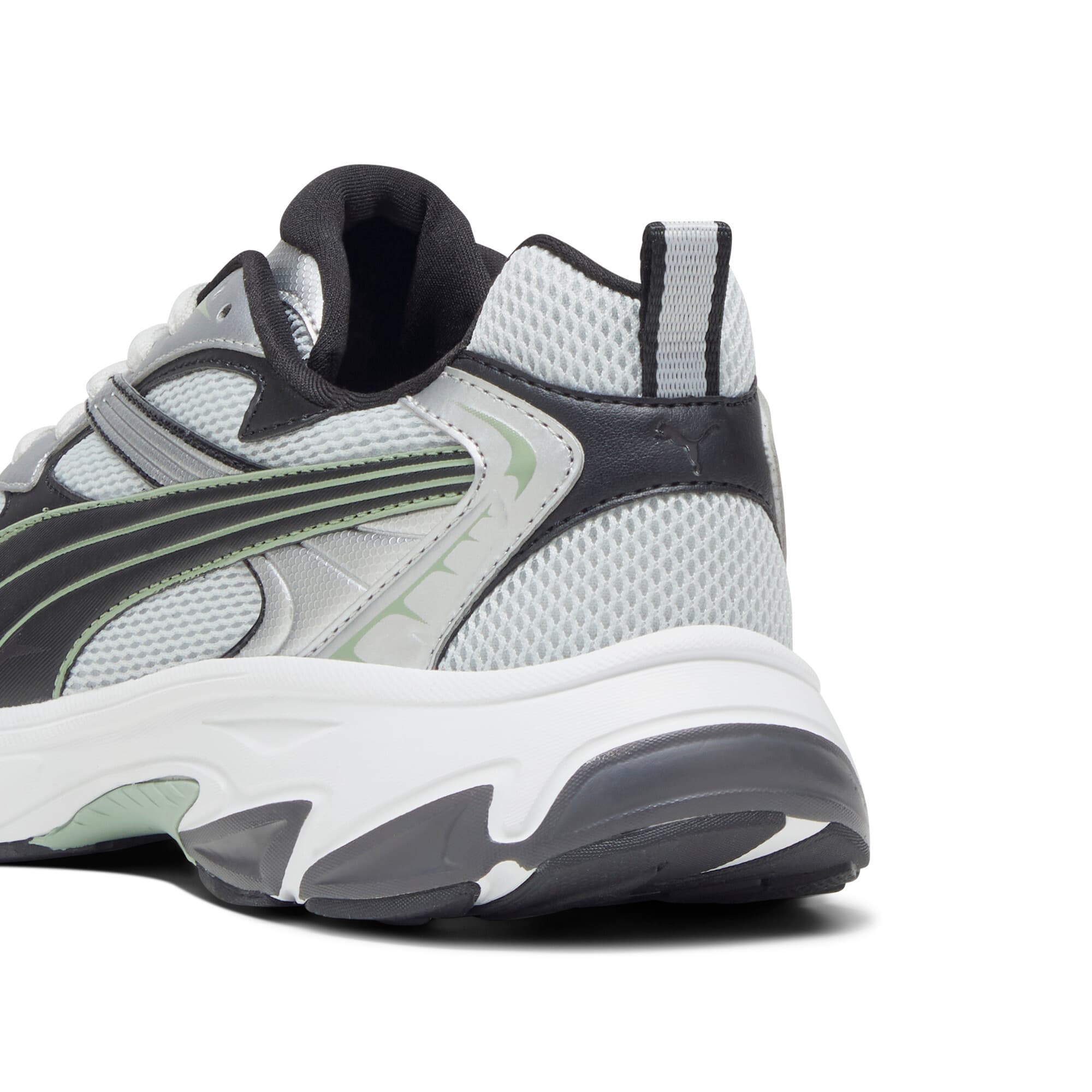 PUMA Morphic Sneakers