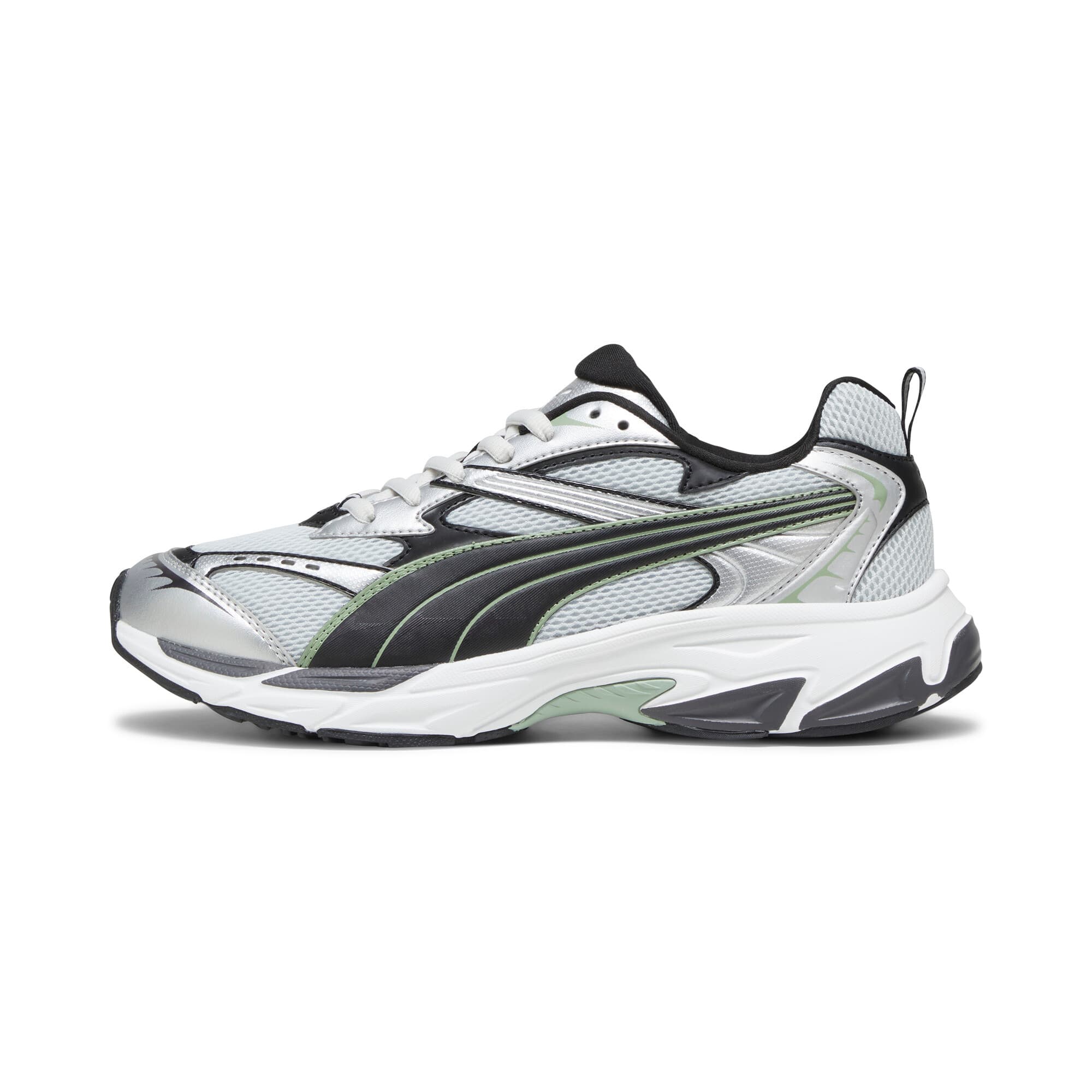 PUMA Morphic Sneakers