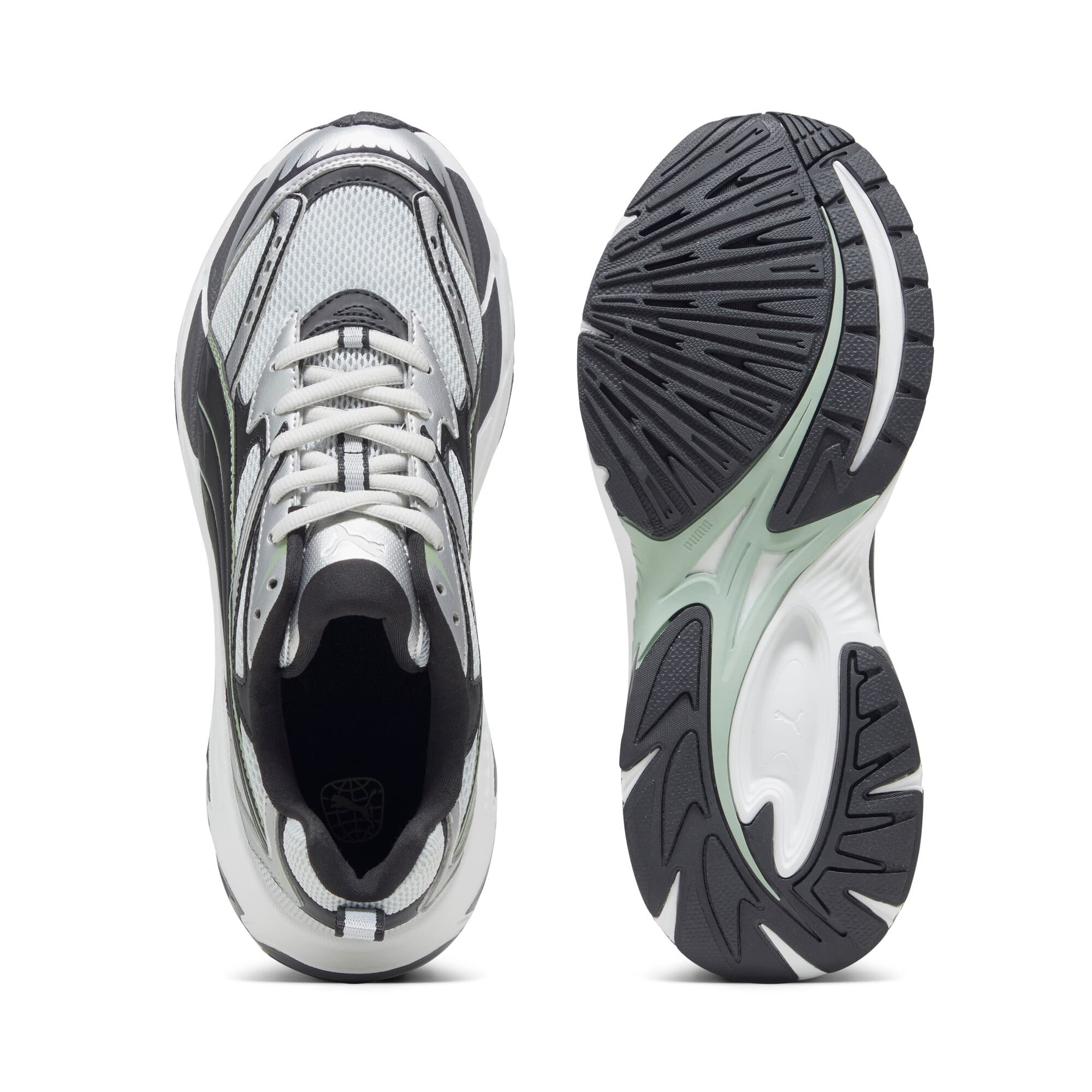PUMA Morphic Sneakers
