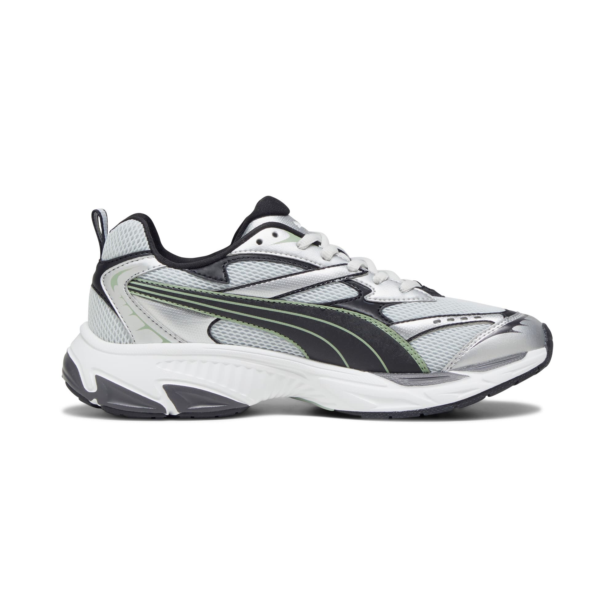 PUMA Morphic Sneakers