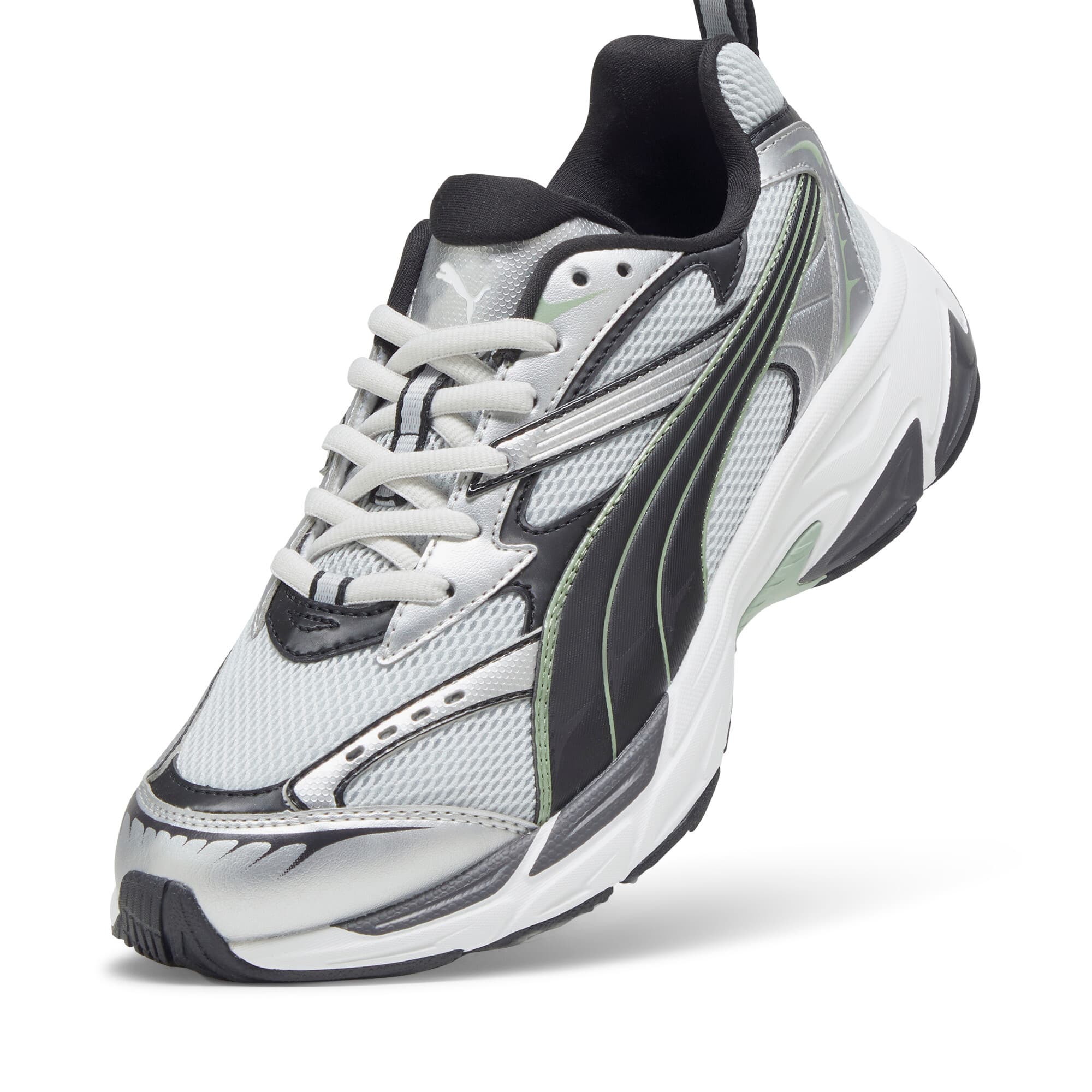 PUMA Morphic Sneakers